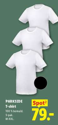 PARKSIDE T-shirt