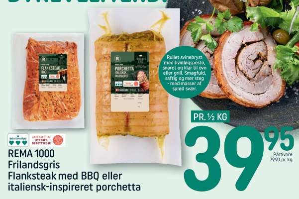 Porchetta