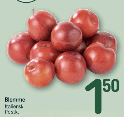Blomme