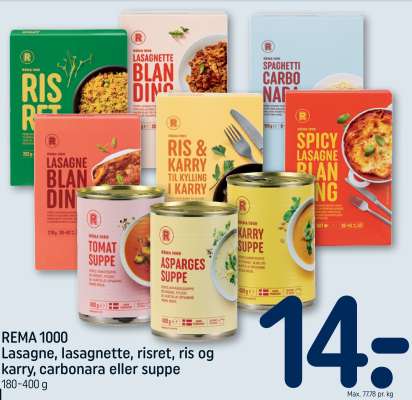 REMA 1000