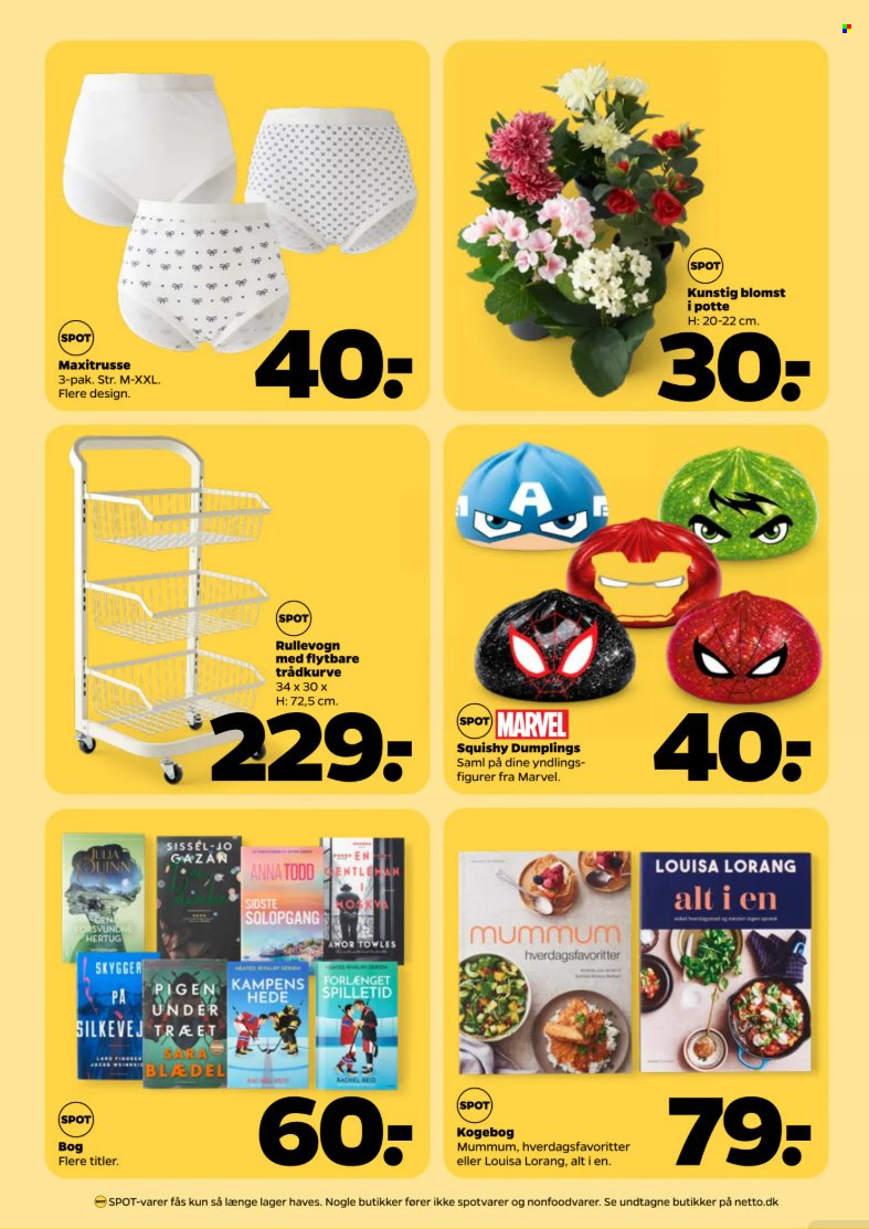 Netto tilbud - 5.9.2026 - 11.9.2026. Side 2