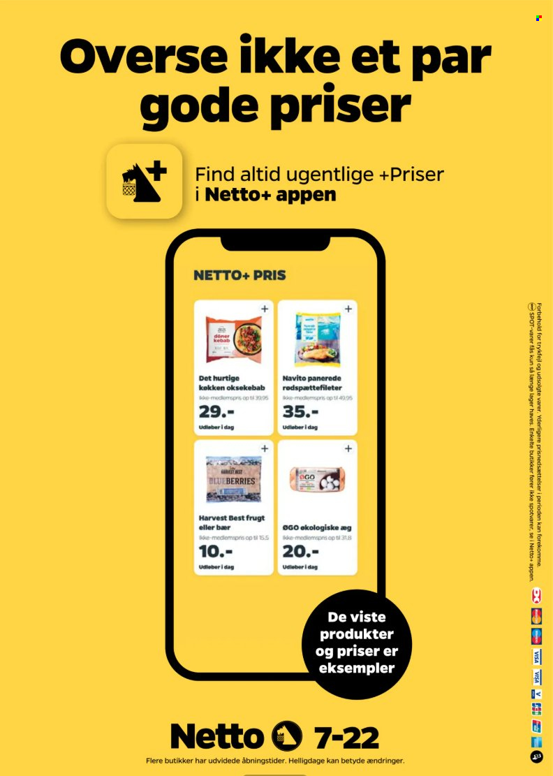 Netto tilbud - 5.9.2026 - 11.9.2026. Side 8