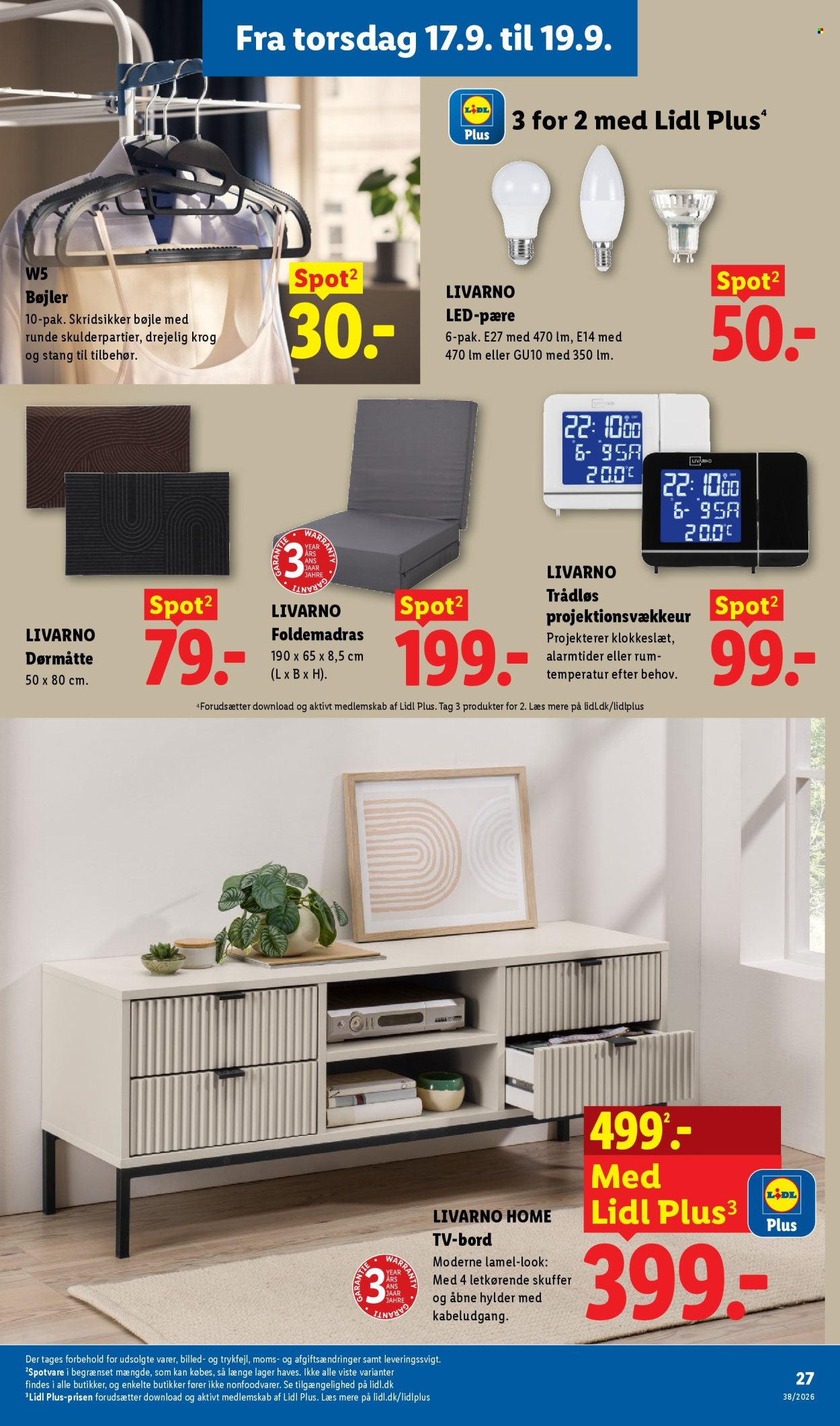 Lidl tilbud - 13.9.2026 - 19.9.2026. Side 15