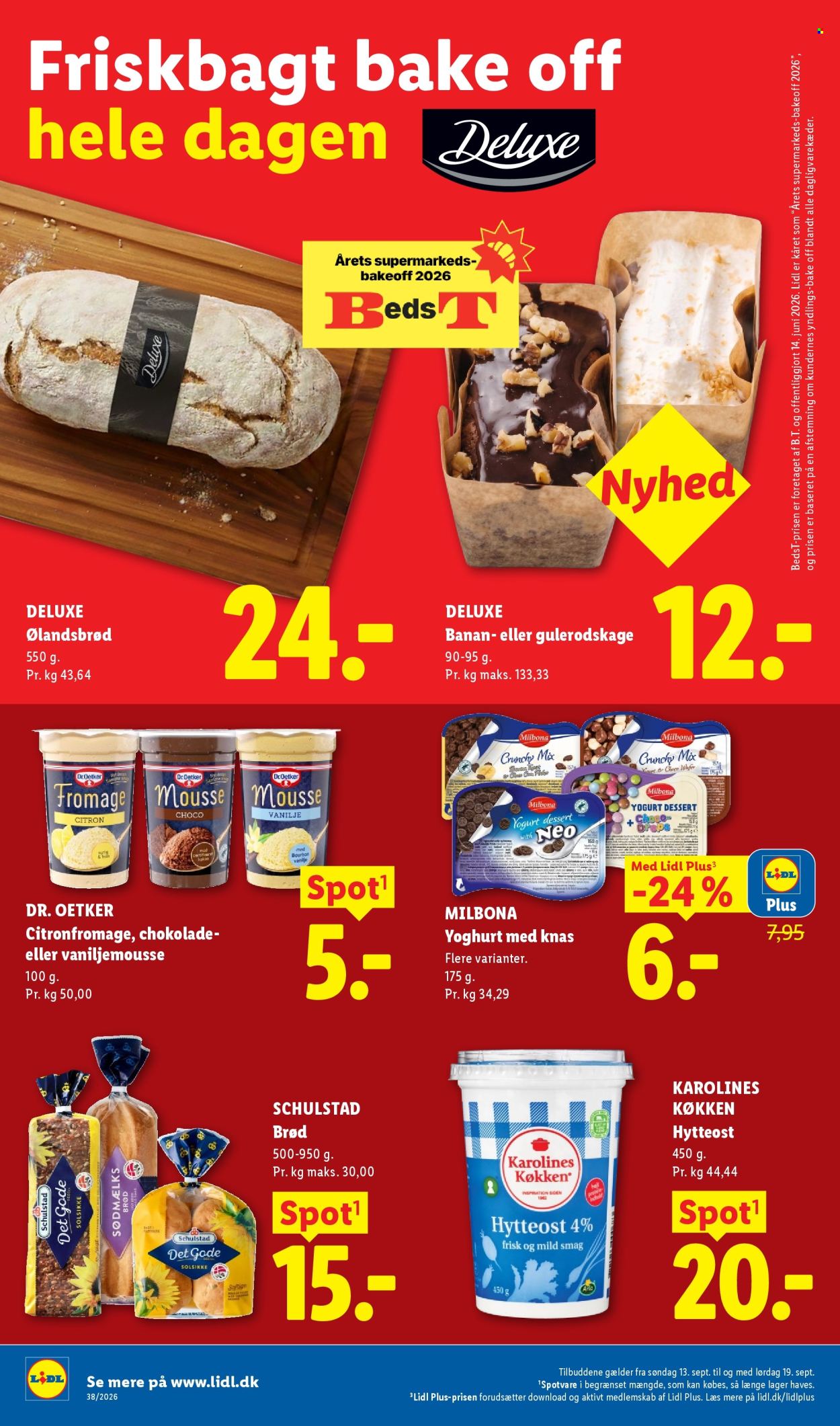 Lidl tilbud - 13.9.2026 - 19.9.2026. Side 4