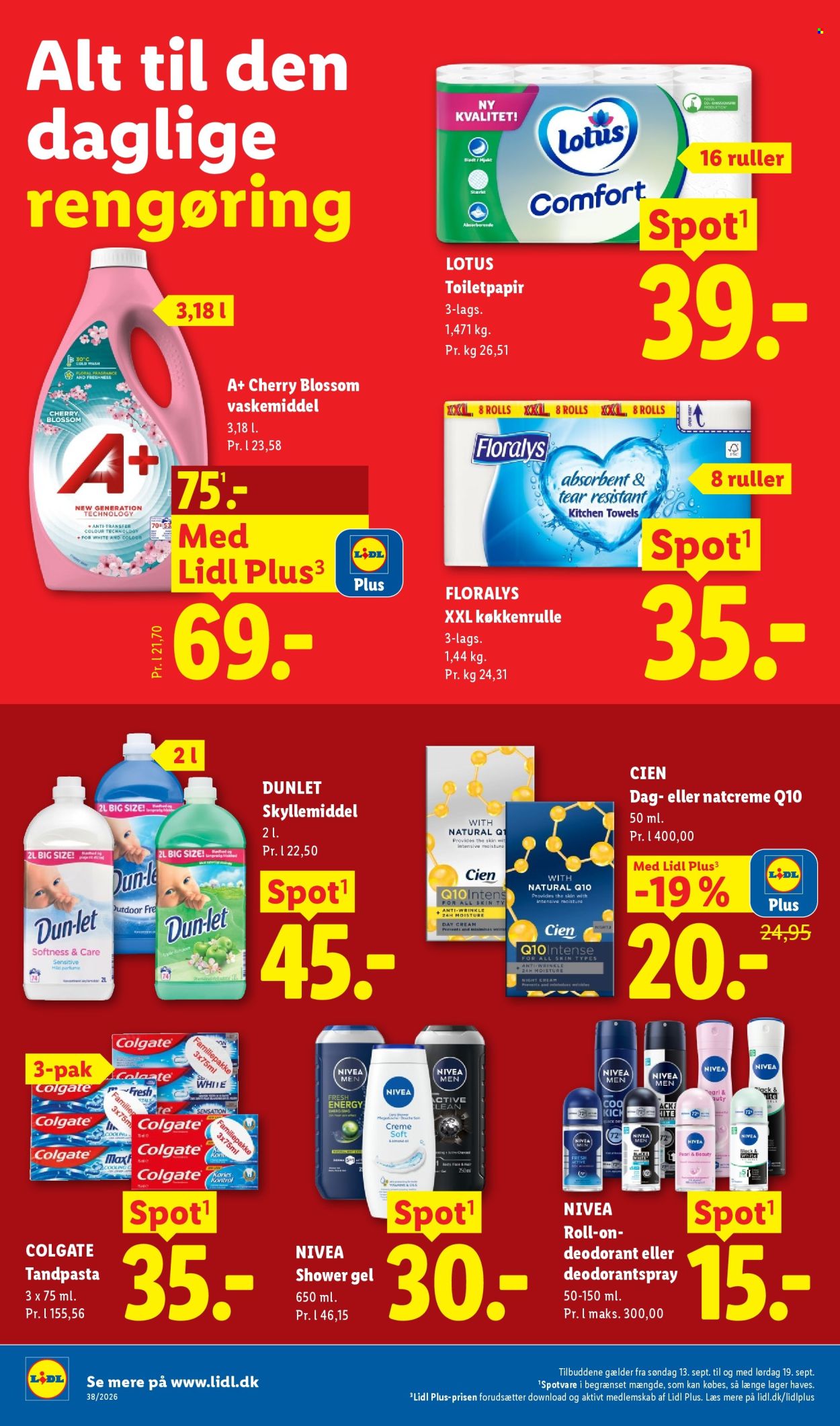 Lidl tilbud - 13.9.2026 - 19.9.2026. Side 8