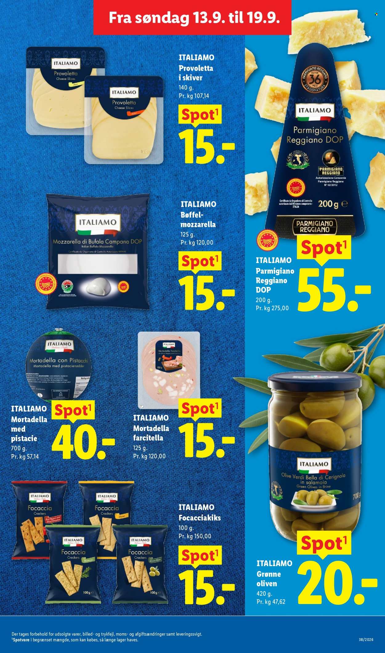 Lidl tilbud - 13.9.2026 - 19.9.2026. Side 11