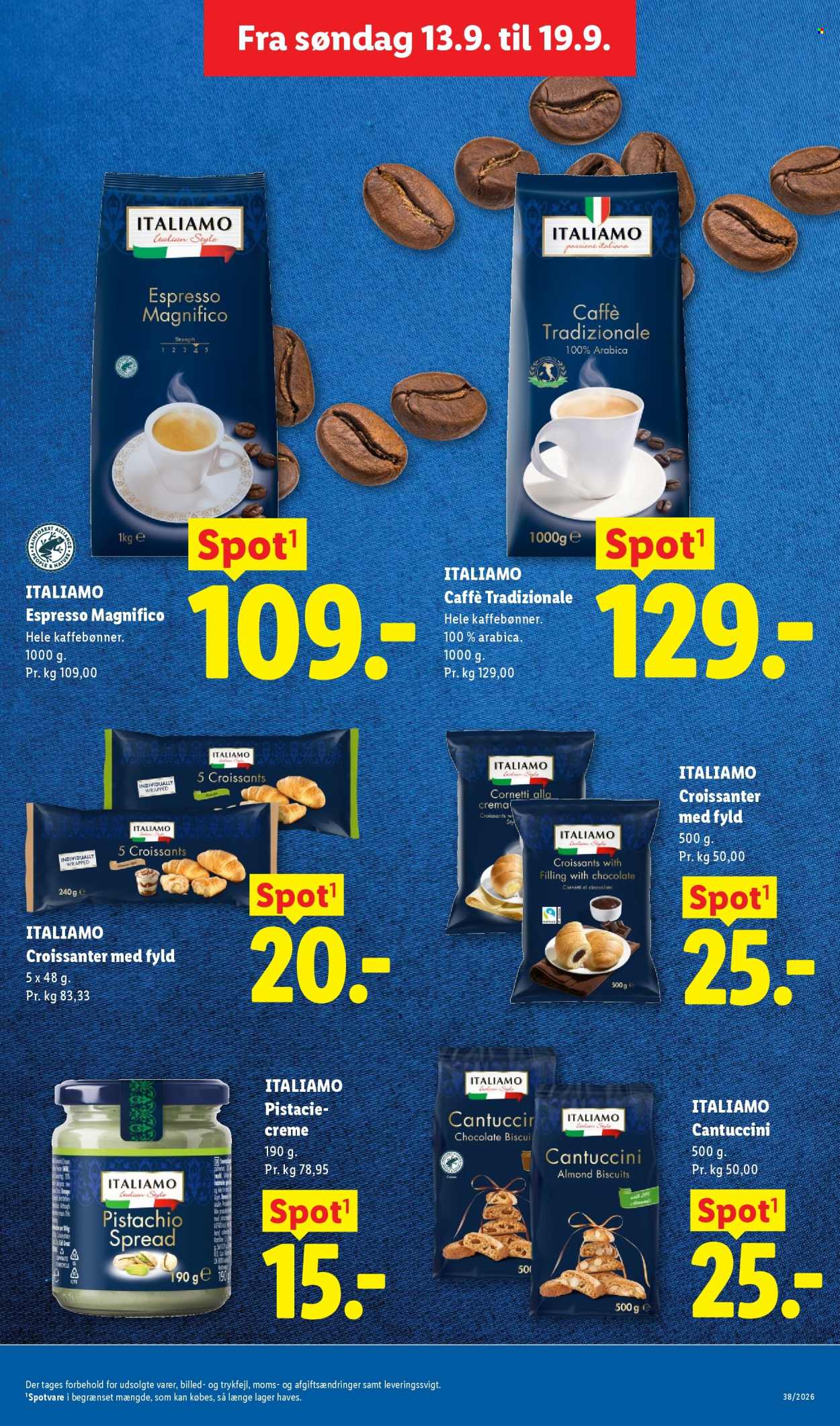 Lidl tilbud - 13.9.2026 - 19.9.2026. Side 13
