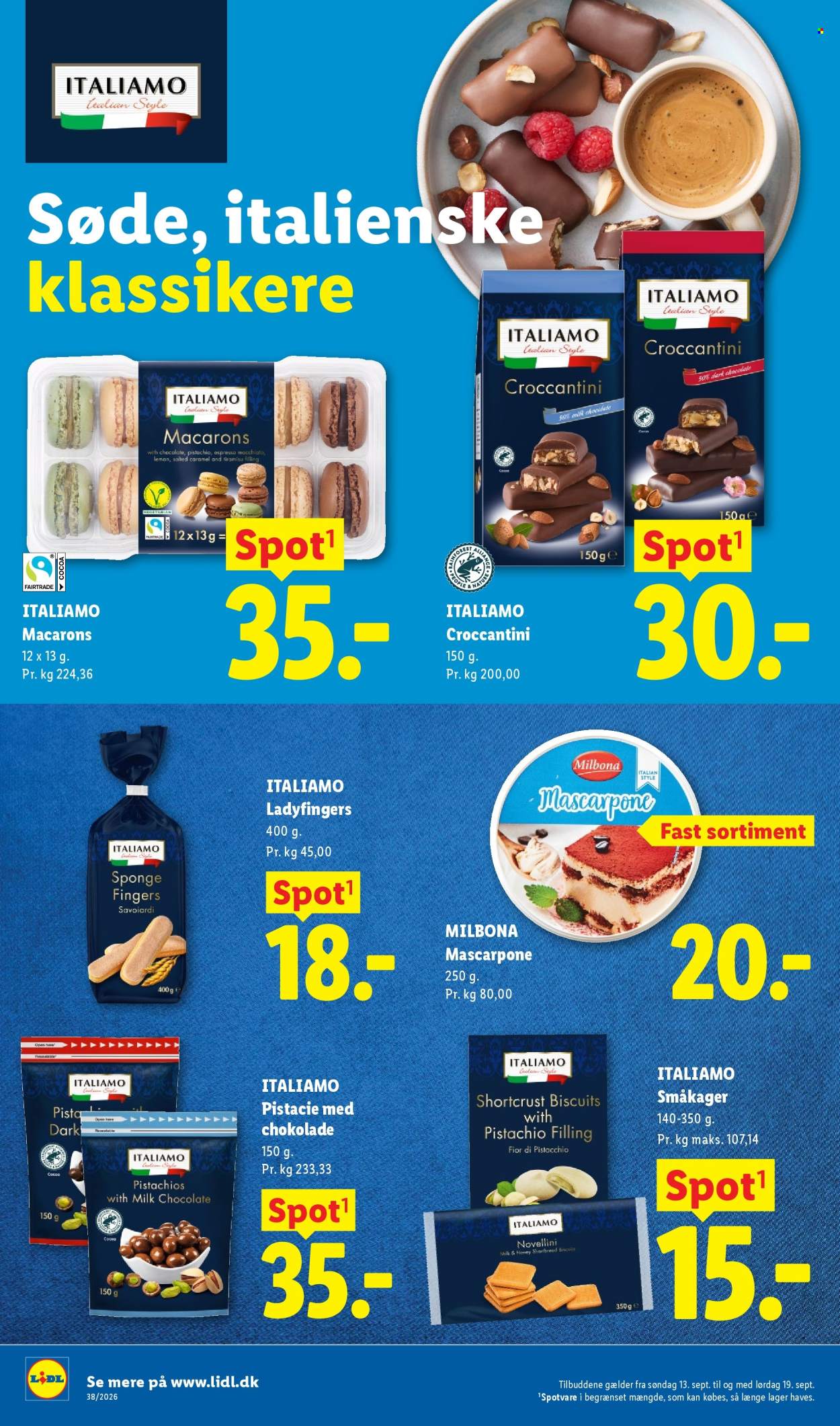Lidl tilbud - 13.9.2026 - 19.9.2026. Side 14