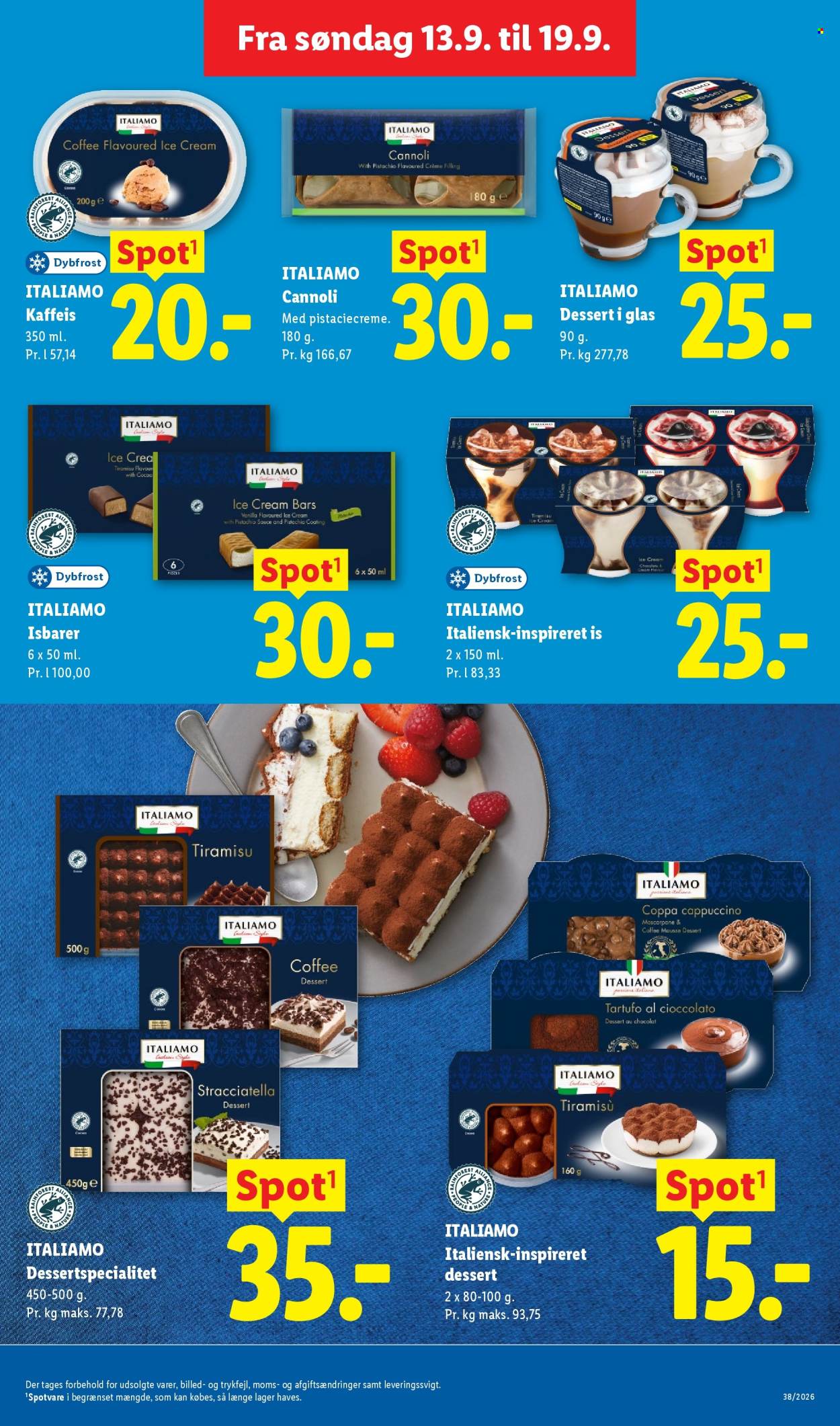 Lidl tilbud - 13.9.2026 - 19.9.2026. Side 15