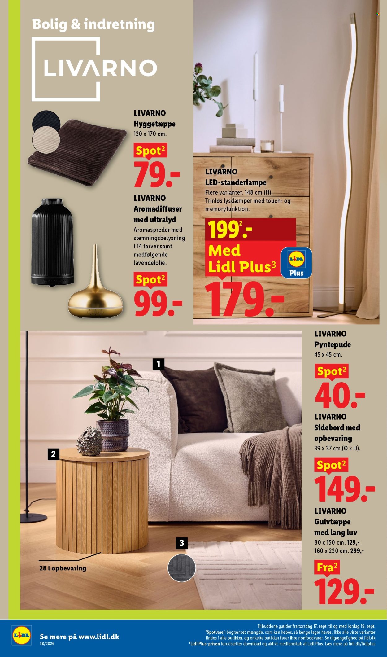Lidl tilbud - 13.9.2026 - 19.9.2026. Side 28