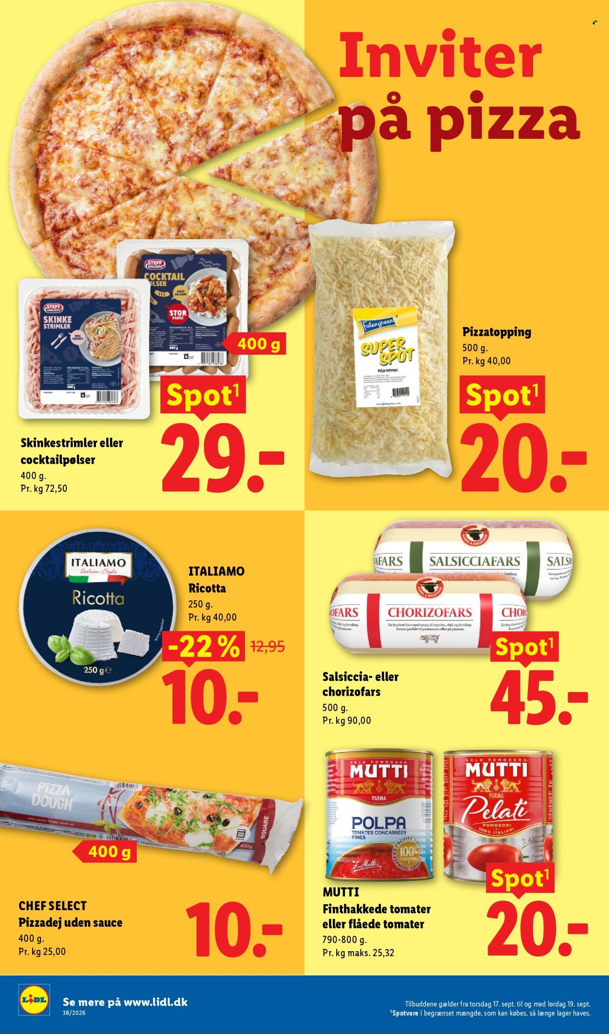 Lidl tilbud - 13.9.2026 - 19.9.2026. Side 34