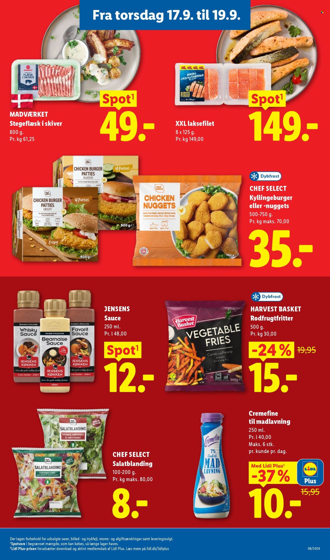 Lidl tilbud - 13.9.2026 - 19.9.2026. Side 35