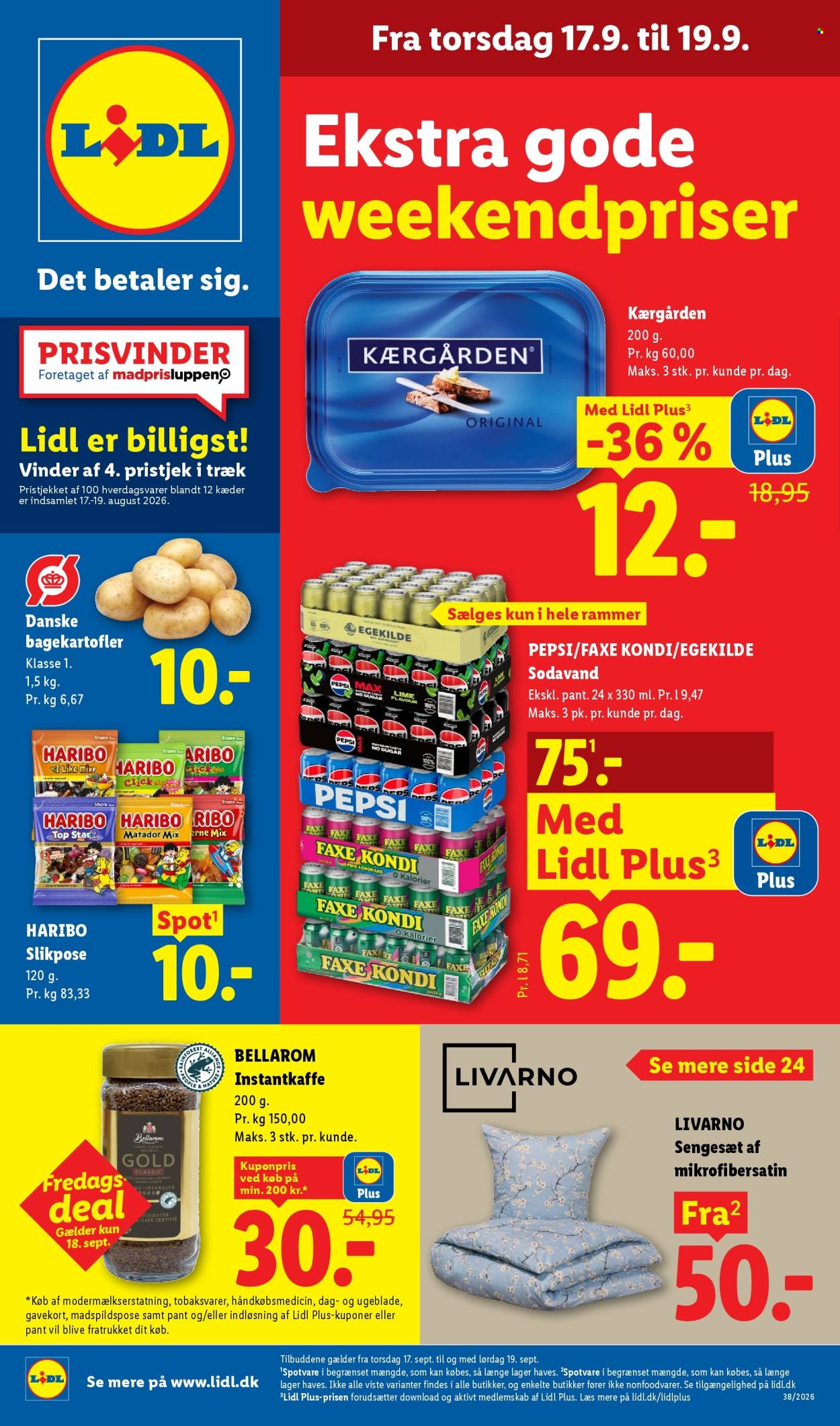 Lidl tilbud - 13.9.2026 - 19.9.2026. Side 38