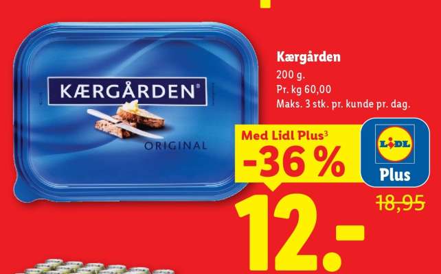 Kærgården