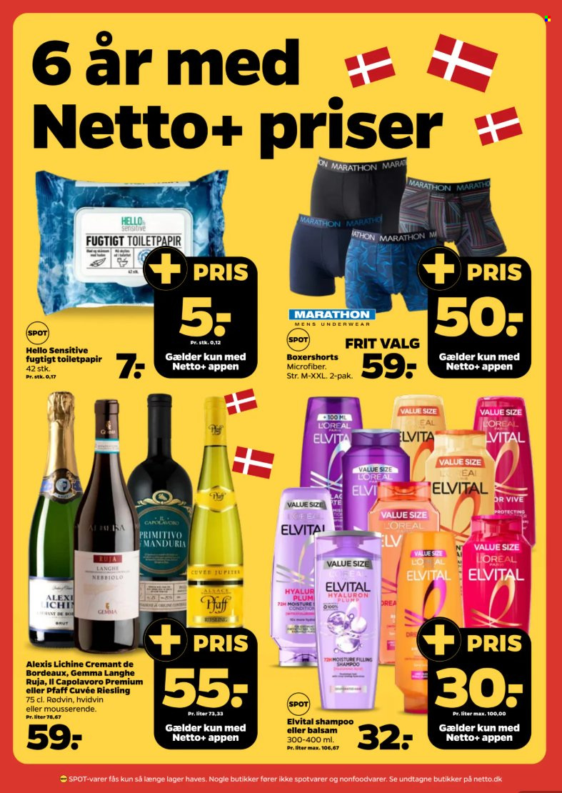 Netto tilbud - 12.9.2026 - 18.9.2026. Side 4