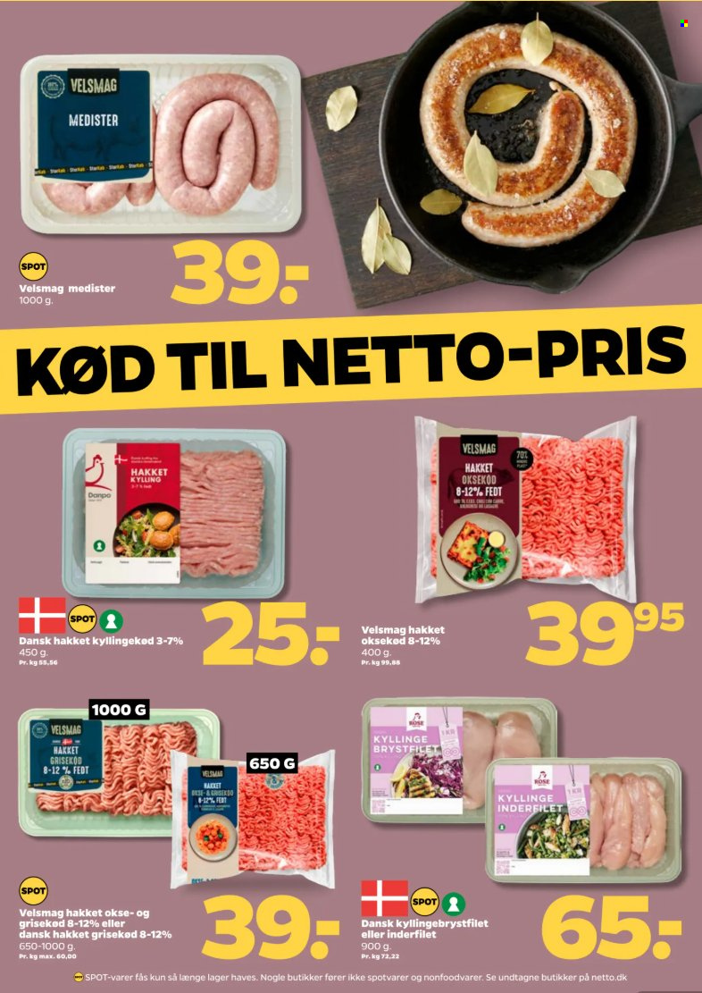 Netto tilbud - 12.9.2026 - 18.9.2026. Side 10