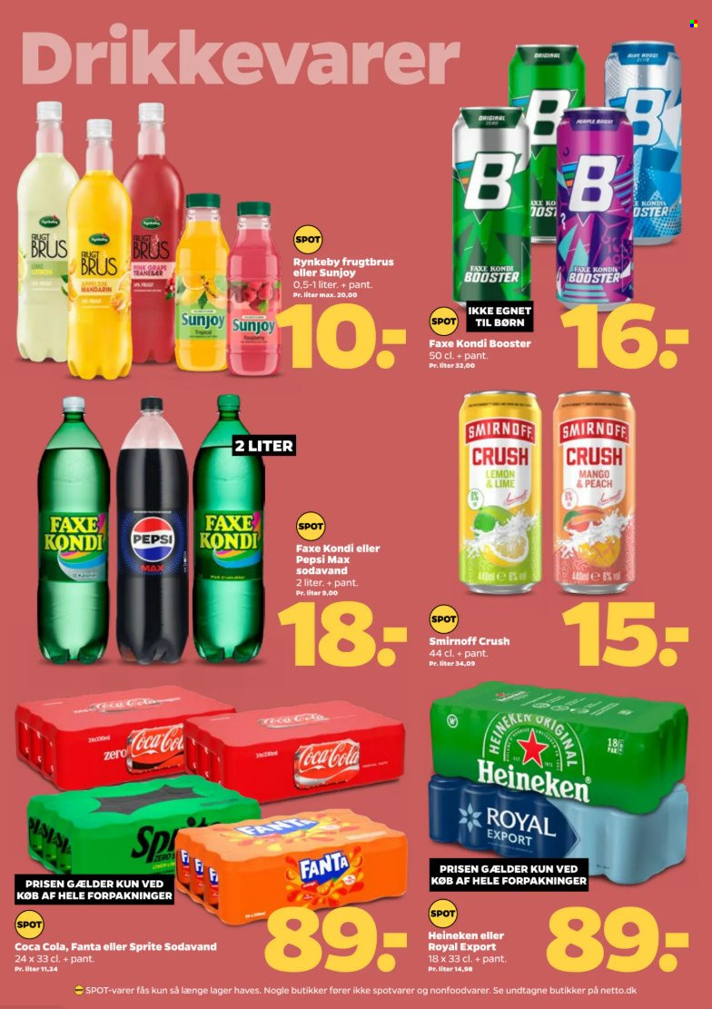 Netto tilbud - 12.9.2026 - 18.9.2026. Side 19