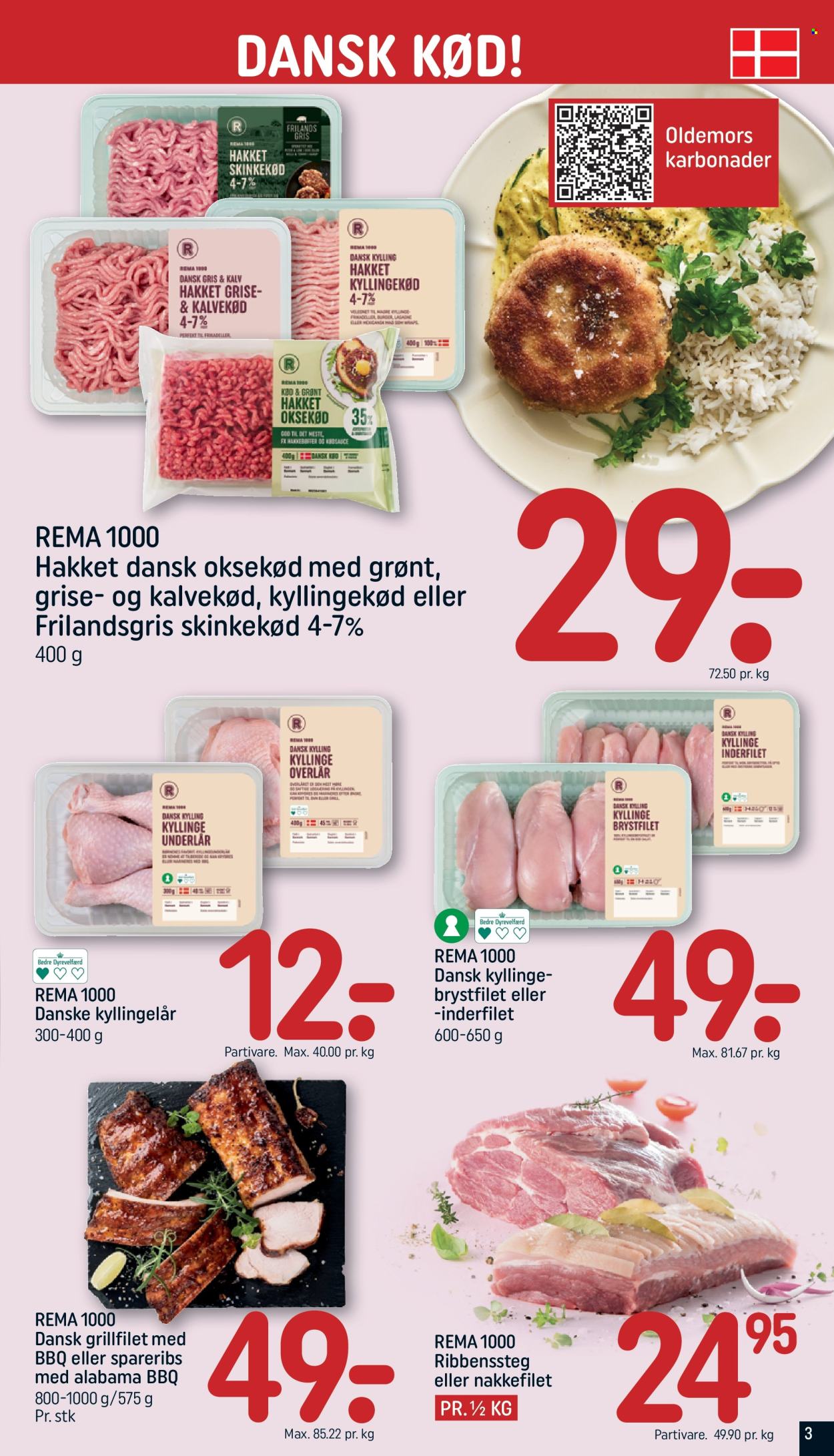 Rema 1000 tilbud - 13.9.2026 - 19.9.2026. Side 3