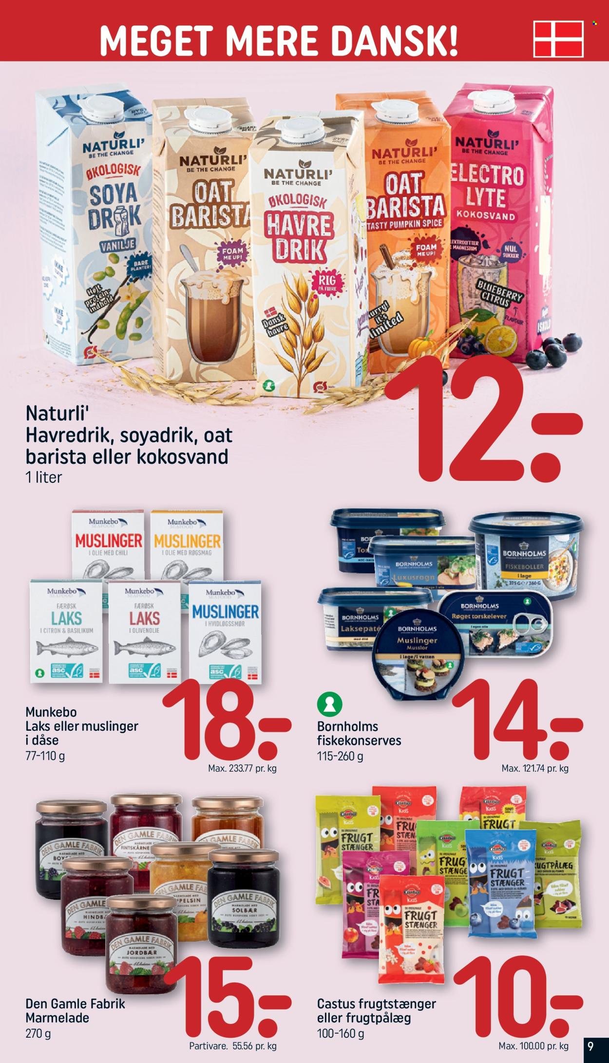 Rema 1000 tilbud - 13.9.2026 - 19.9.2026. Side 9