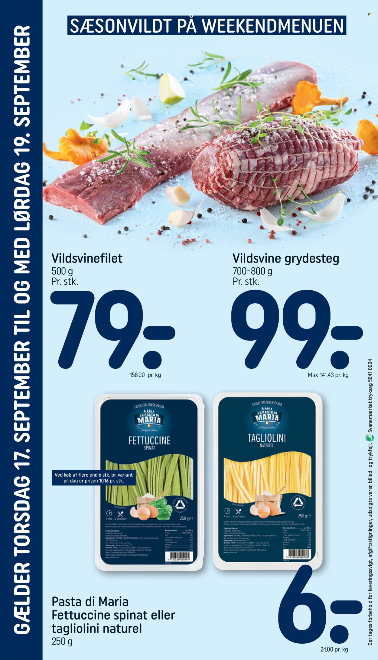 Rema 1000 tilbud - 13.9.2026 - 19.9.2026. Side 28