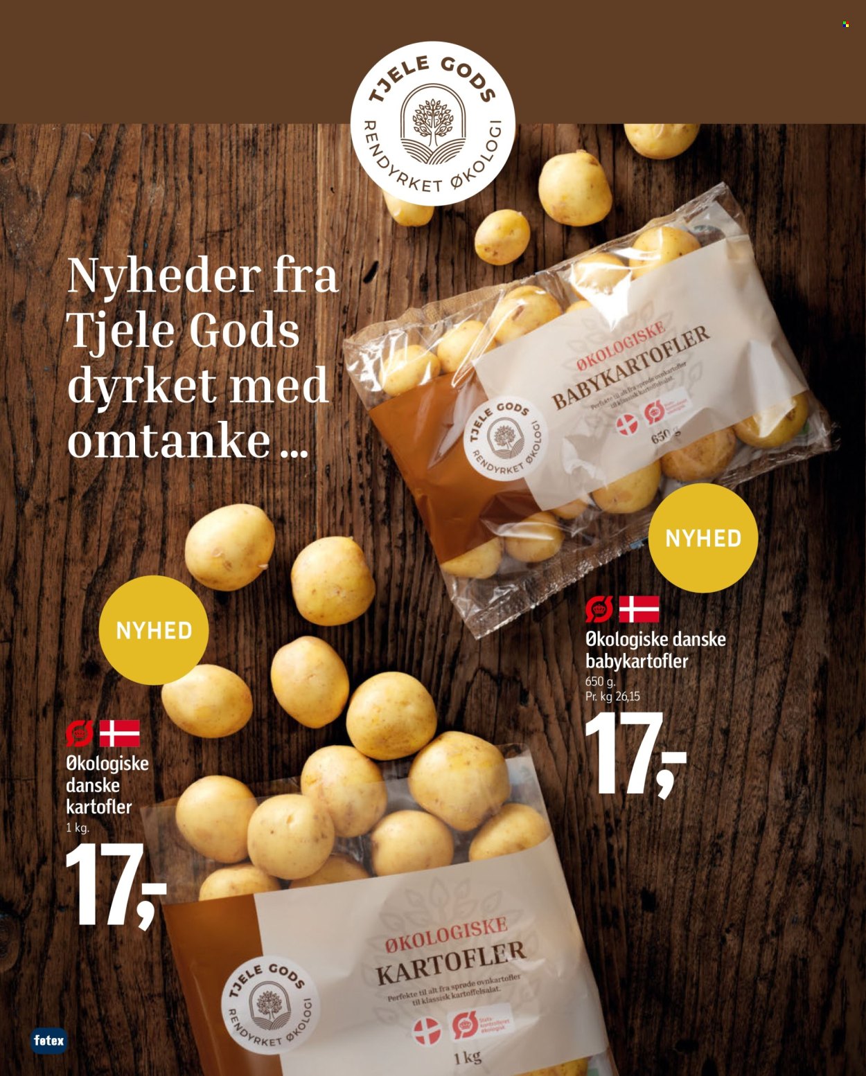 føtex tilbud - 11.9.2026 - 17.9.2026. Side 50