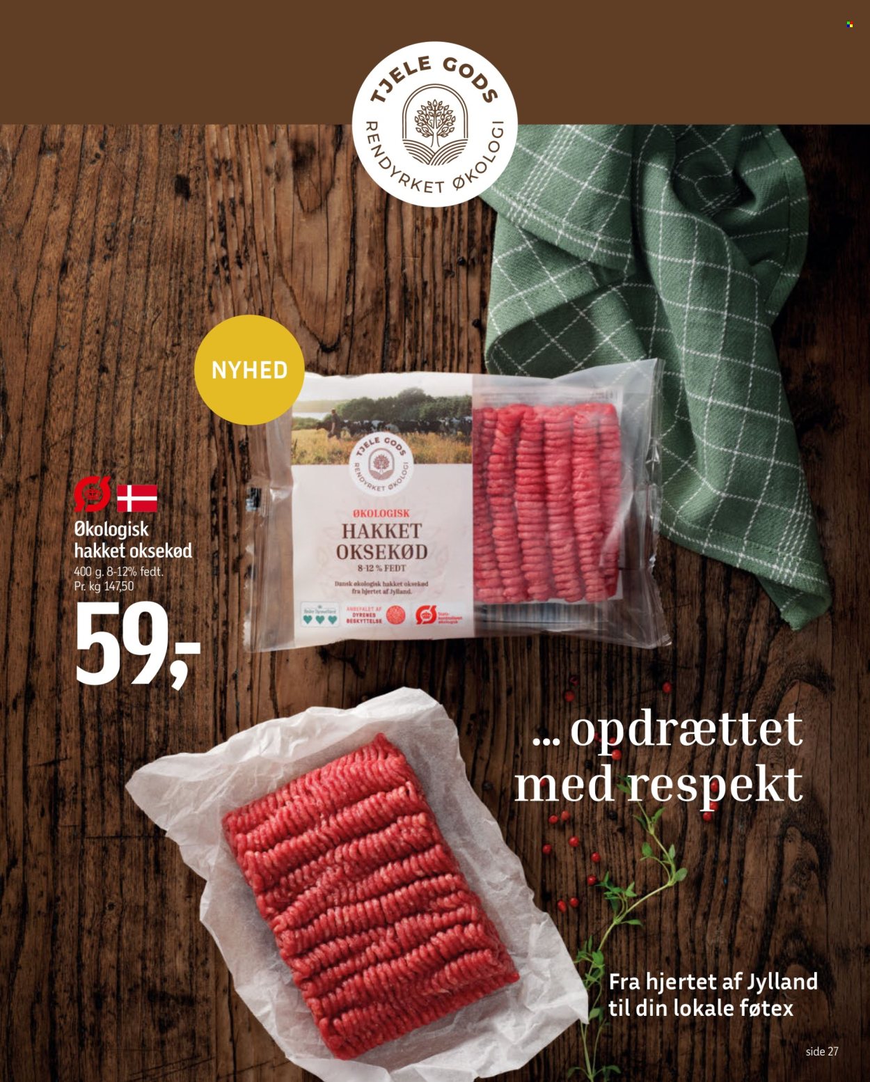 føtex tilbud - 11.9.2026 - 17.9.2026. Side 51