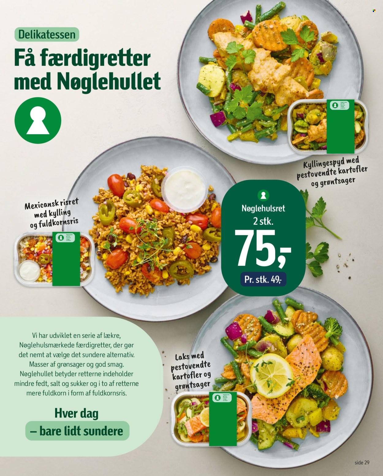 føtex tilbud - 11.9.2026 - 17.9.2026. Side 53