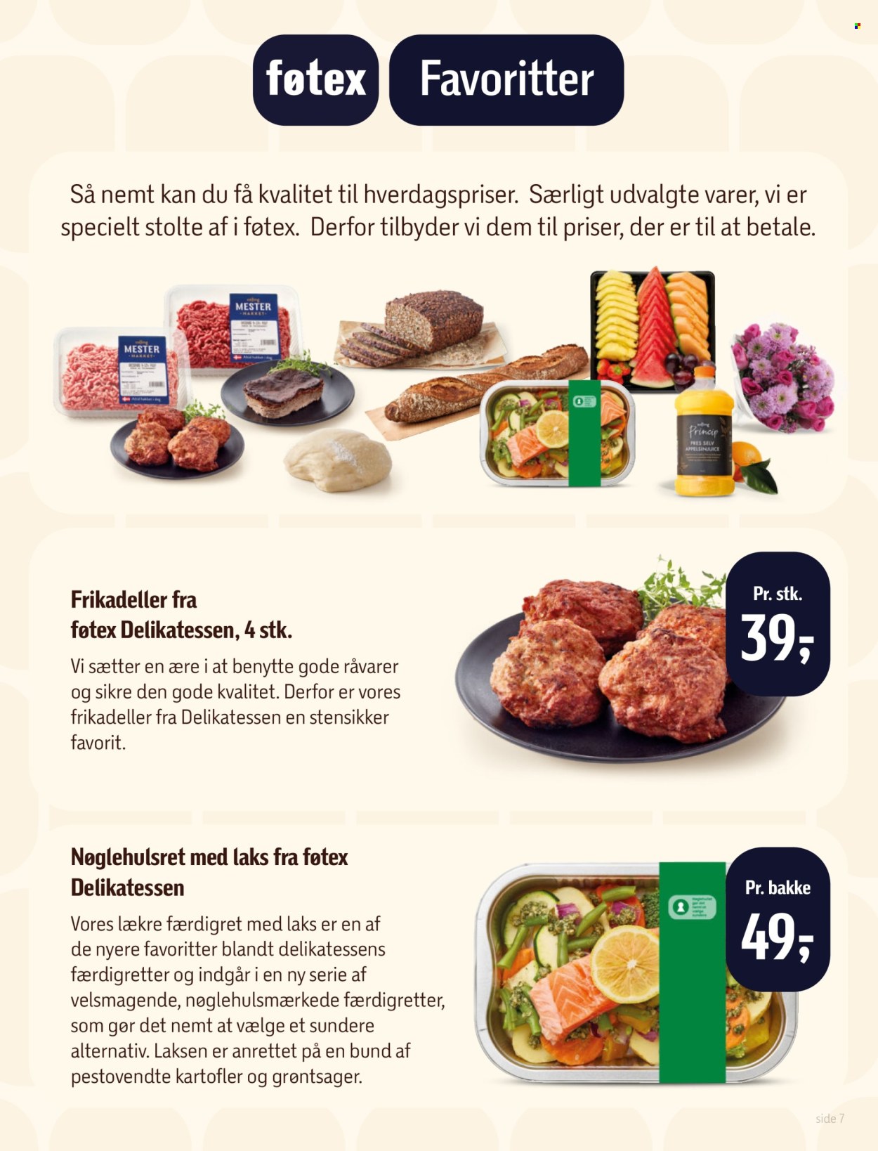 føtex tilbud - 11.9.2026 - 17.9.2026. Side 55