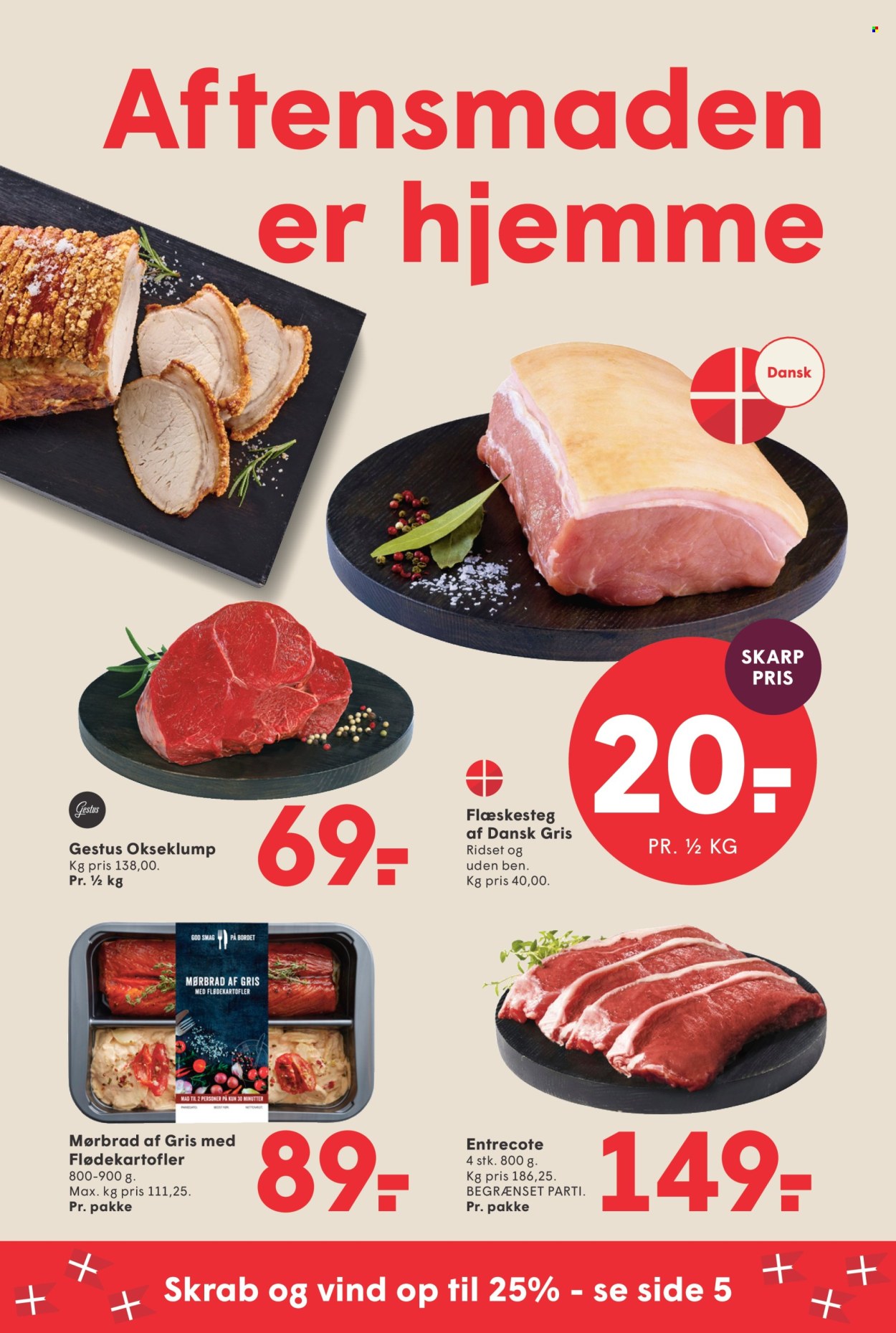 SPAR tilbud - 11.9.2026 - 17.9.2026. Side 2