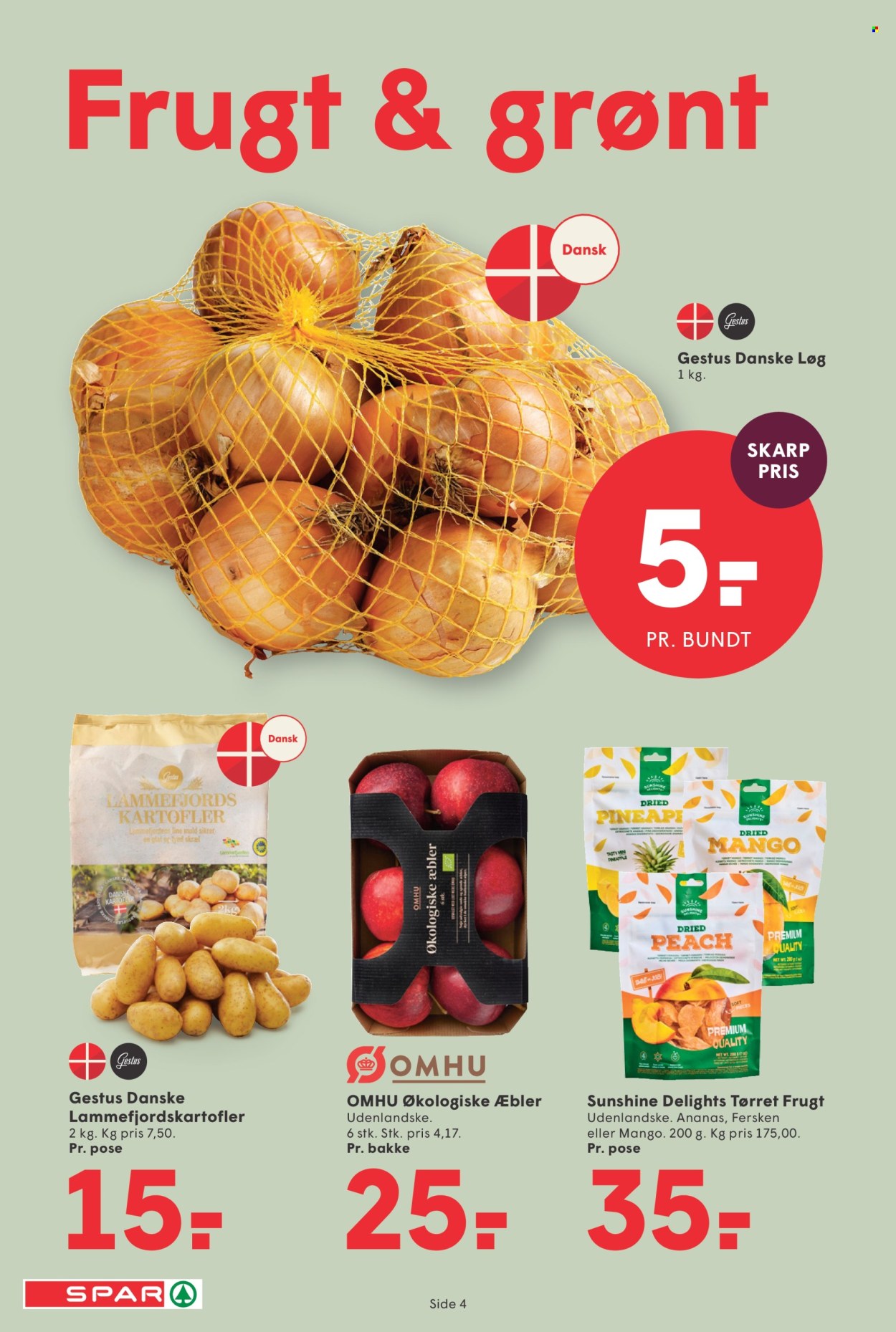 SPAR tilbud - 11.9.2026 - 17.9.2026. Side 4