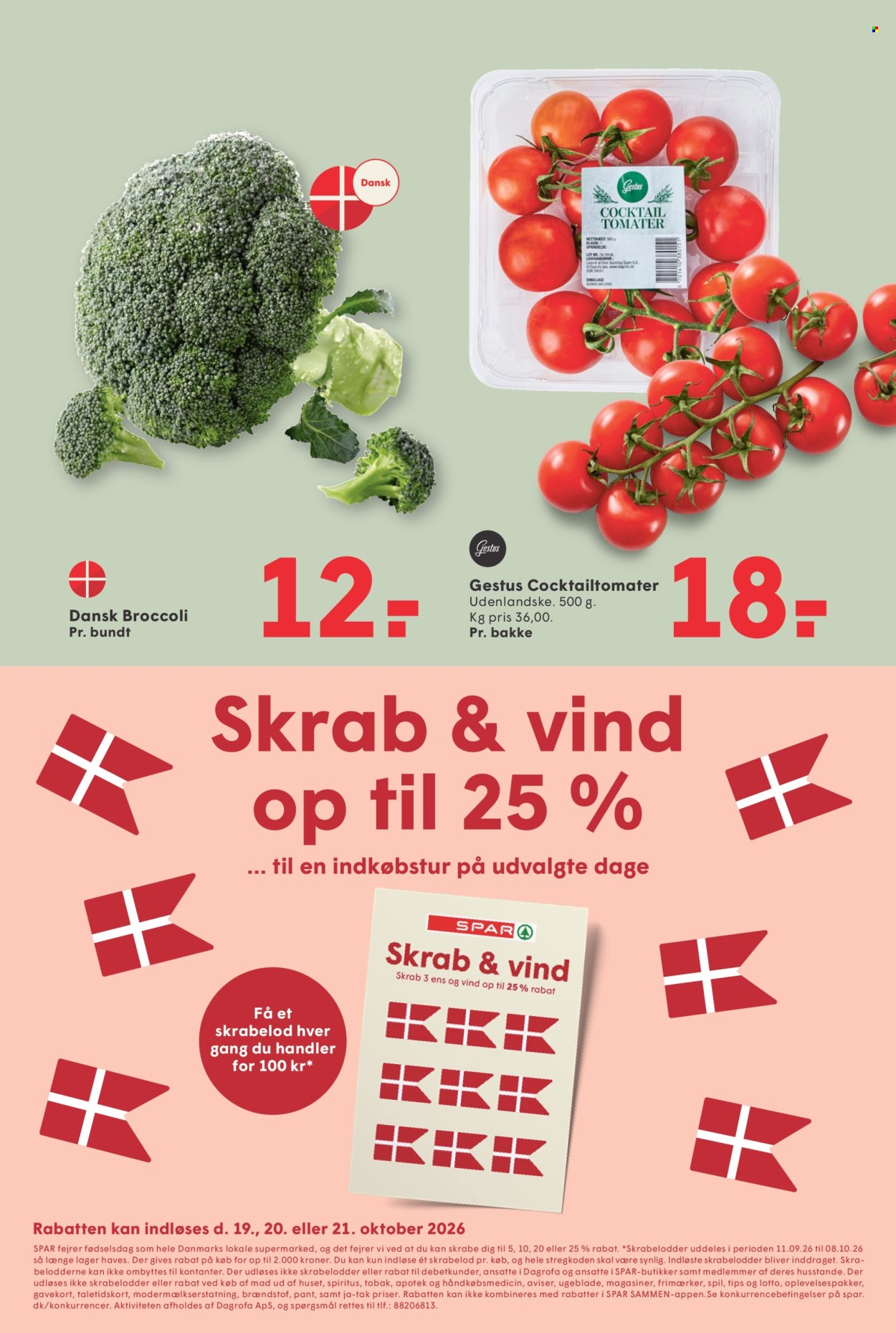 SPAR tilbud - 11.9.2026 - 17.9.2026. Side 5