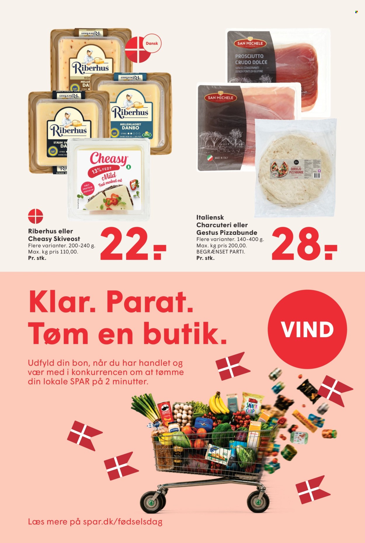 SPAR tilbud - 11.9.2026 - 17.9.2026. Side 7