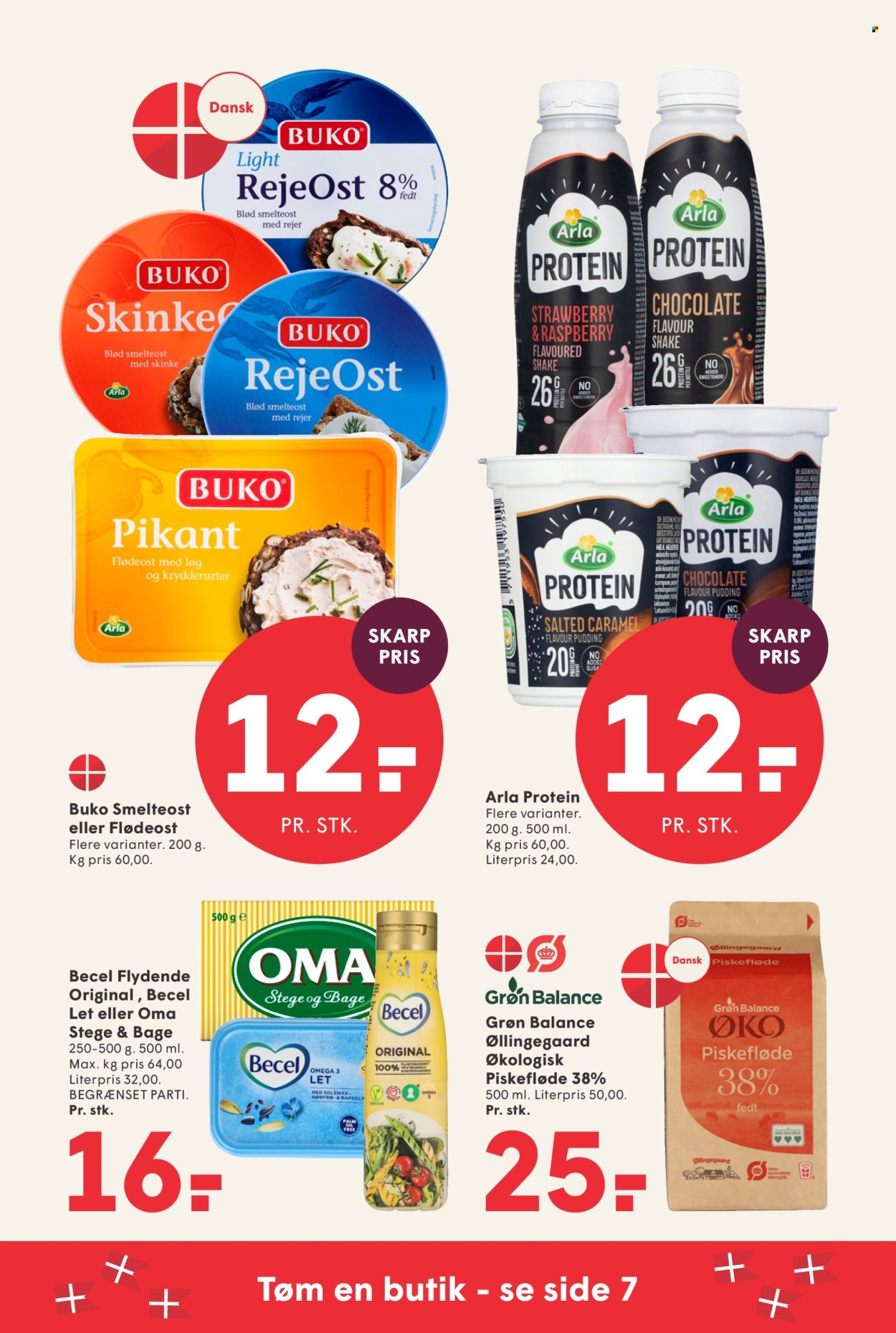 SPAR tilbud - 11.9.2026 - 17.9.2026. Side 9