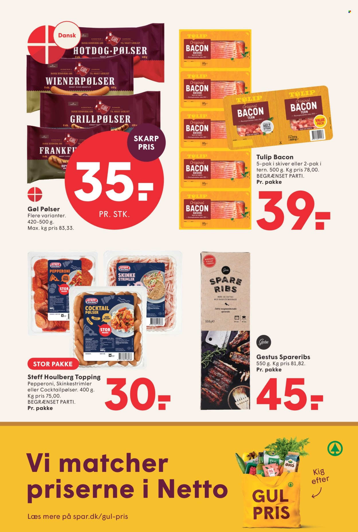 SPAR tilbud - 11.9.2026 - 17.9.2026. Side 13