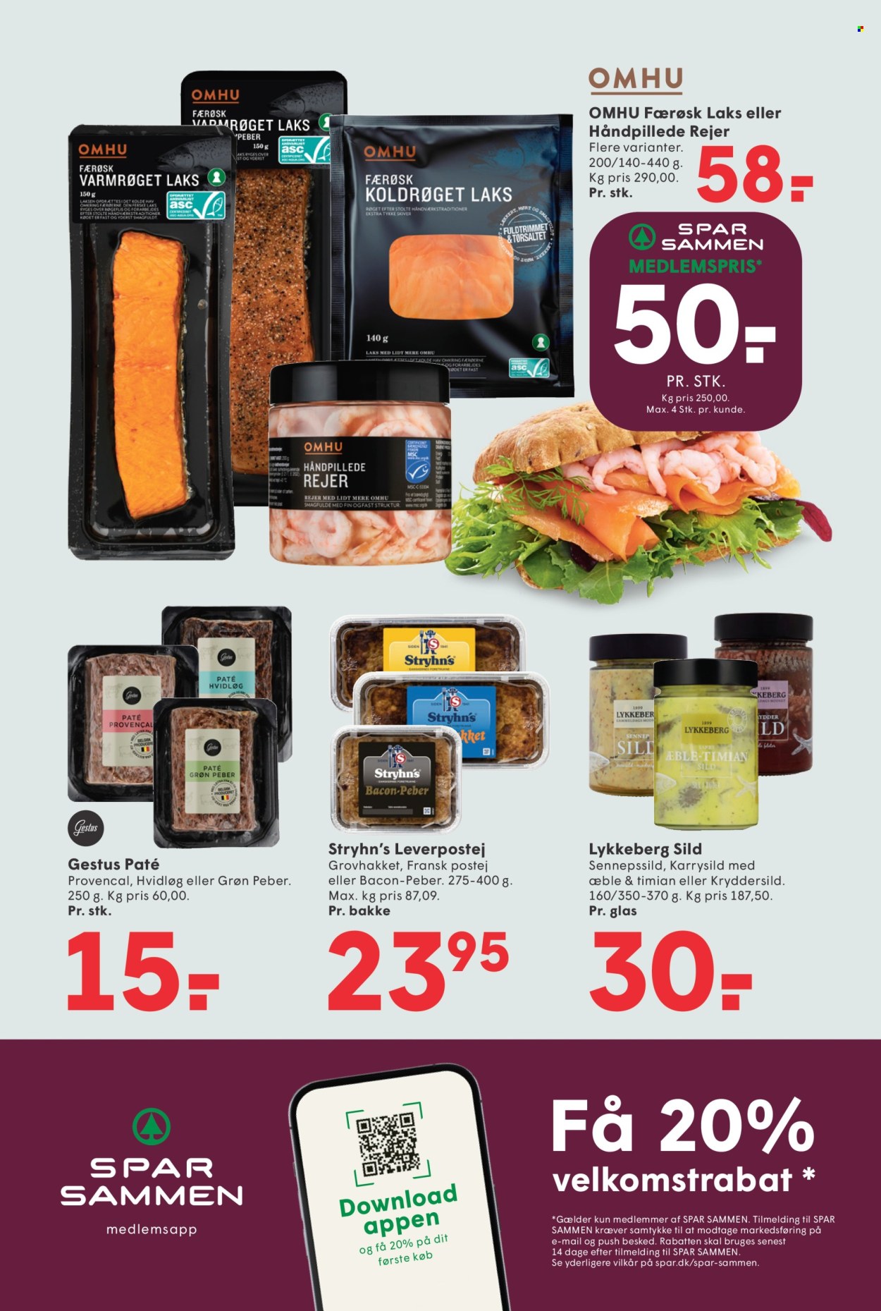 SPAR tilbud - 11.9.2026 - 17.9.2026. Side 14