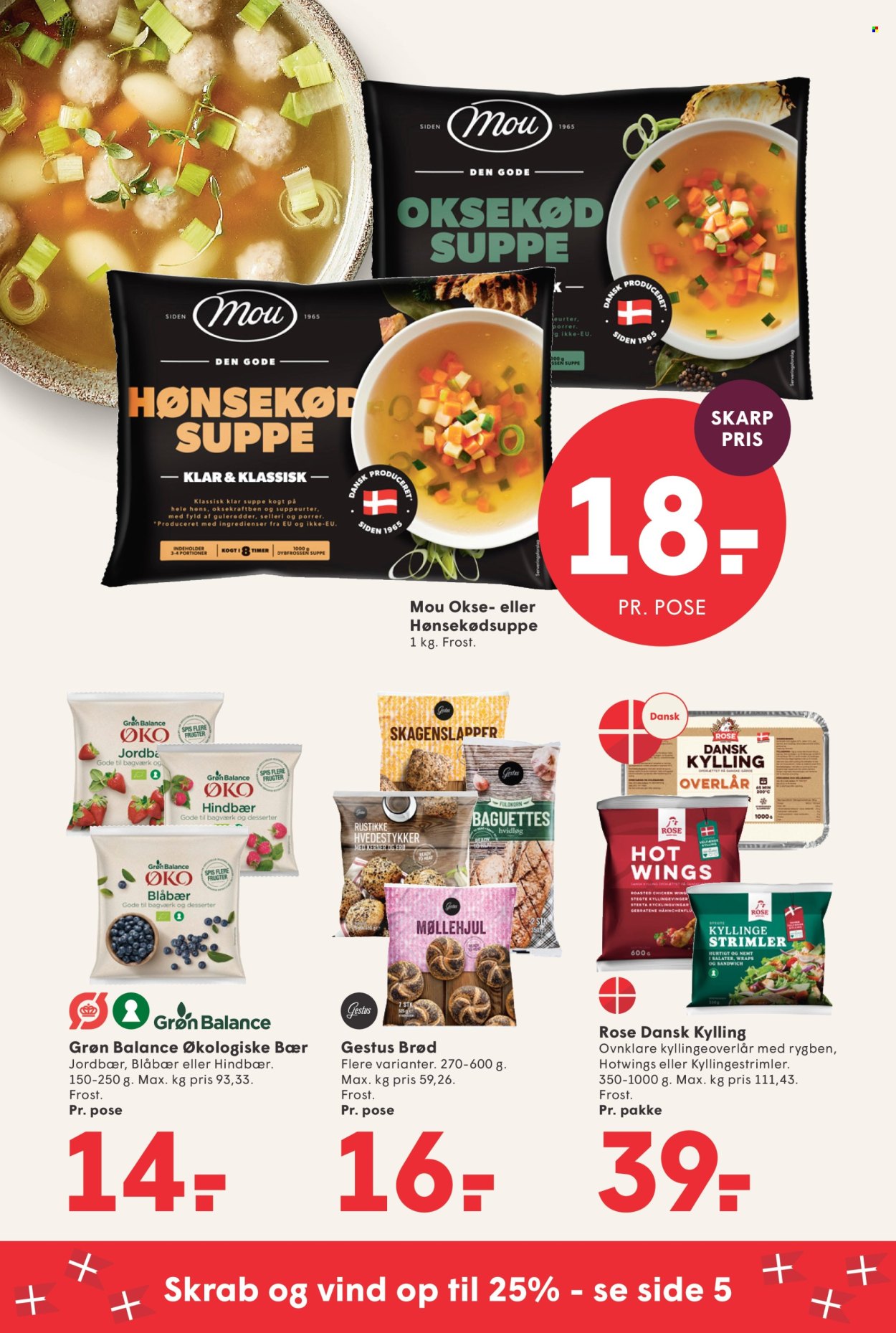 SPAR tilbud - 11.9.2026 - 17.9.2026. Side 15