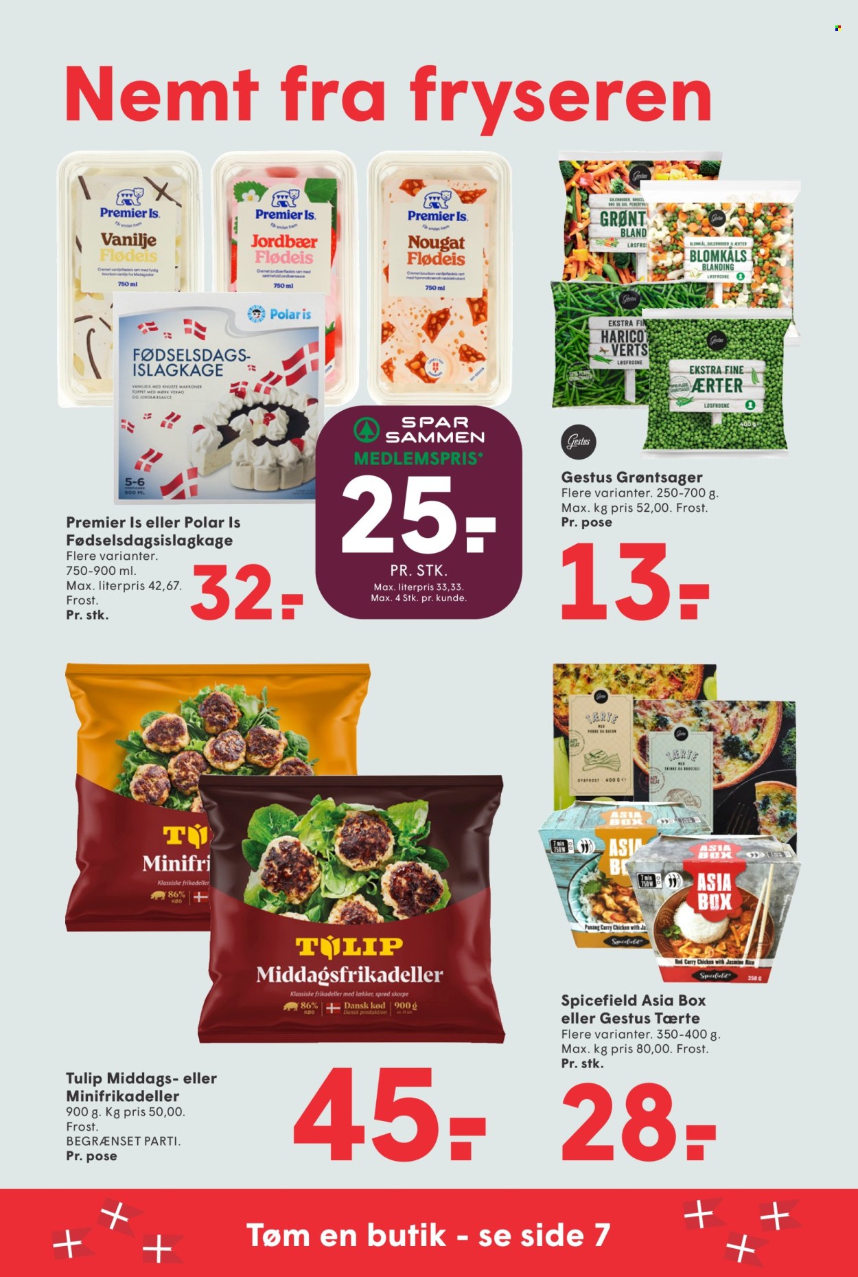 SPAR tilbud - 11.9.2026 - 17.9.2026. Side 16
