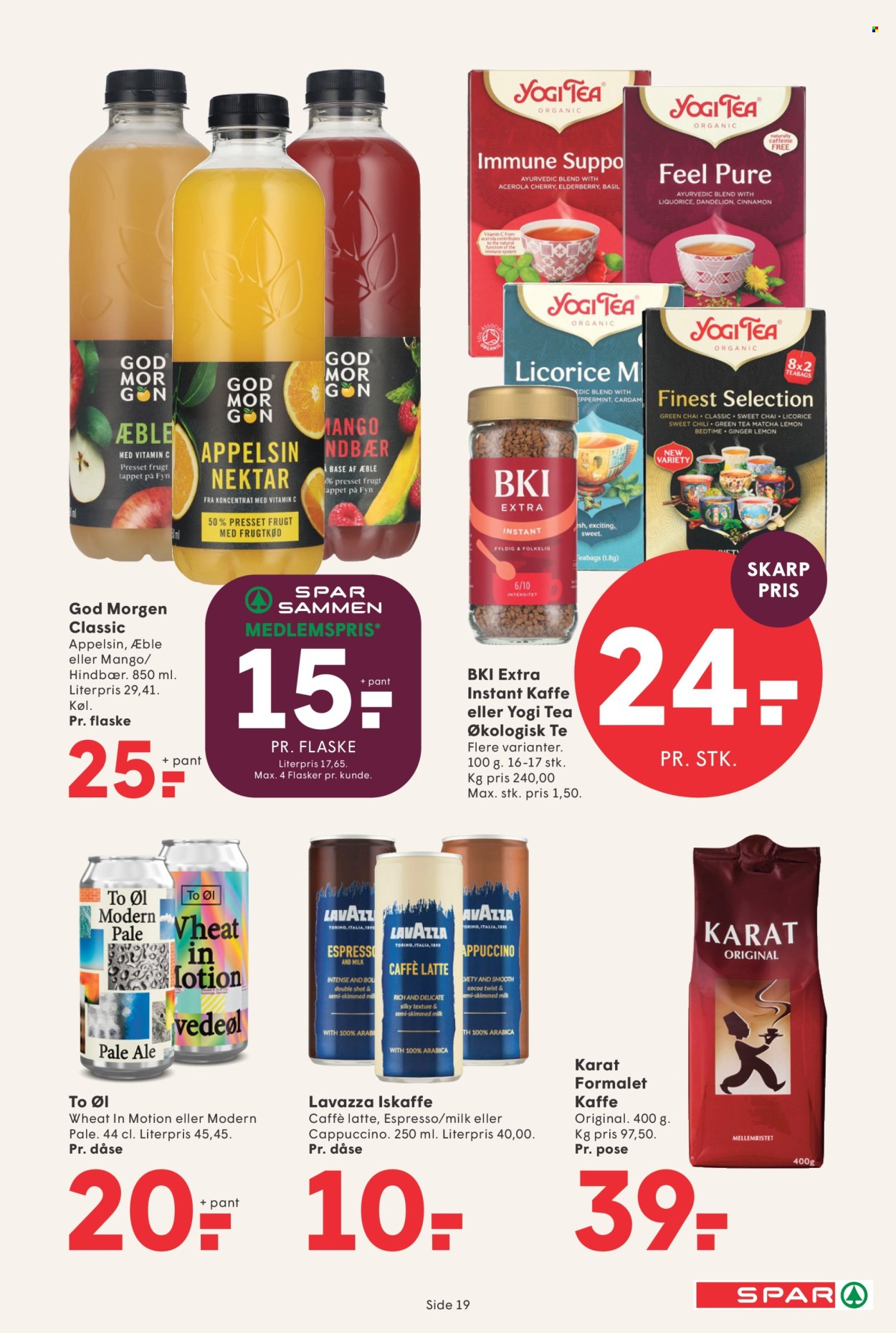 SPAR tilbud - 11.9.2026 - 17.9.2026. Side 20