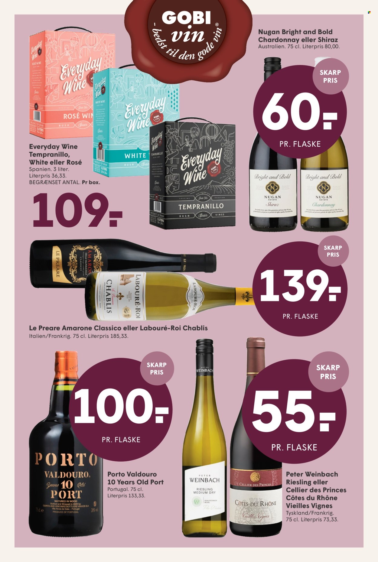 SPAR tilbud - 11.9.2026 - 17.9.2026. Side 23