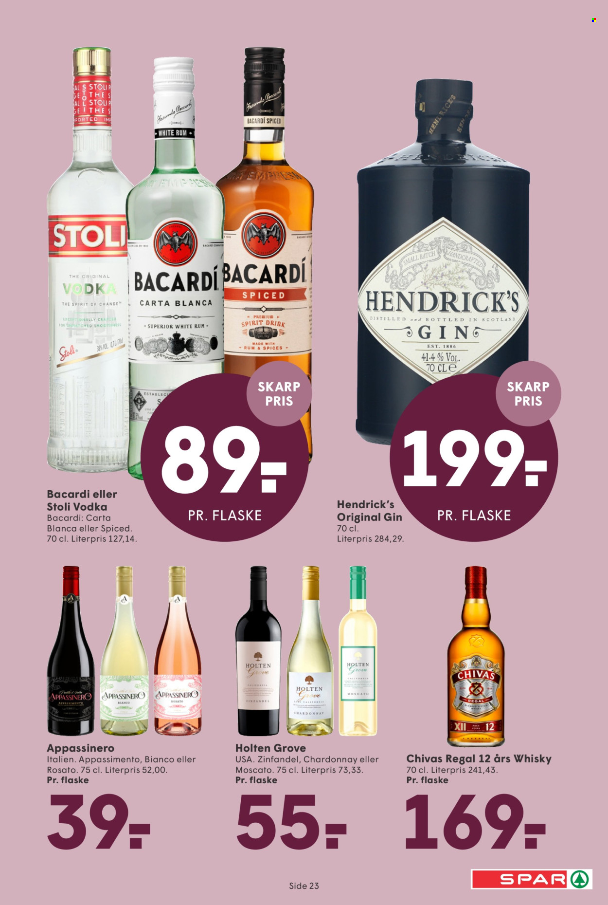 SPAR tilbud - 11.9.2026 - 17.9.2026. Side 24