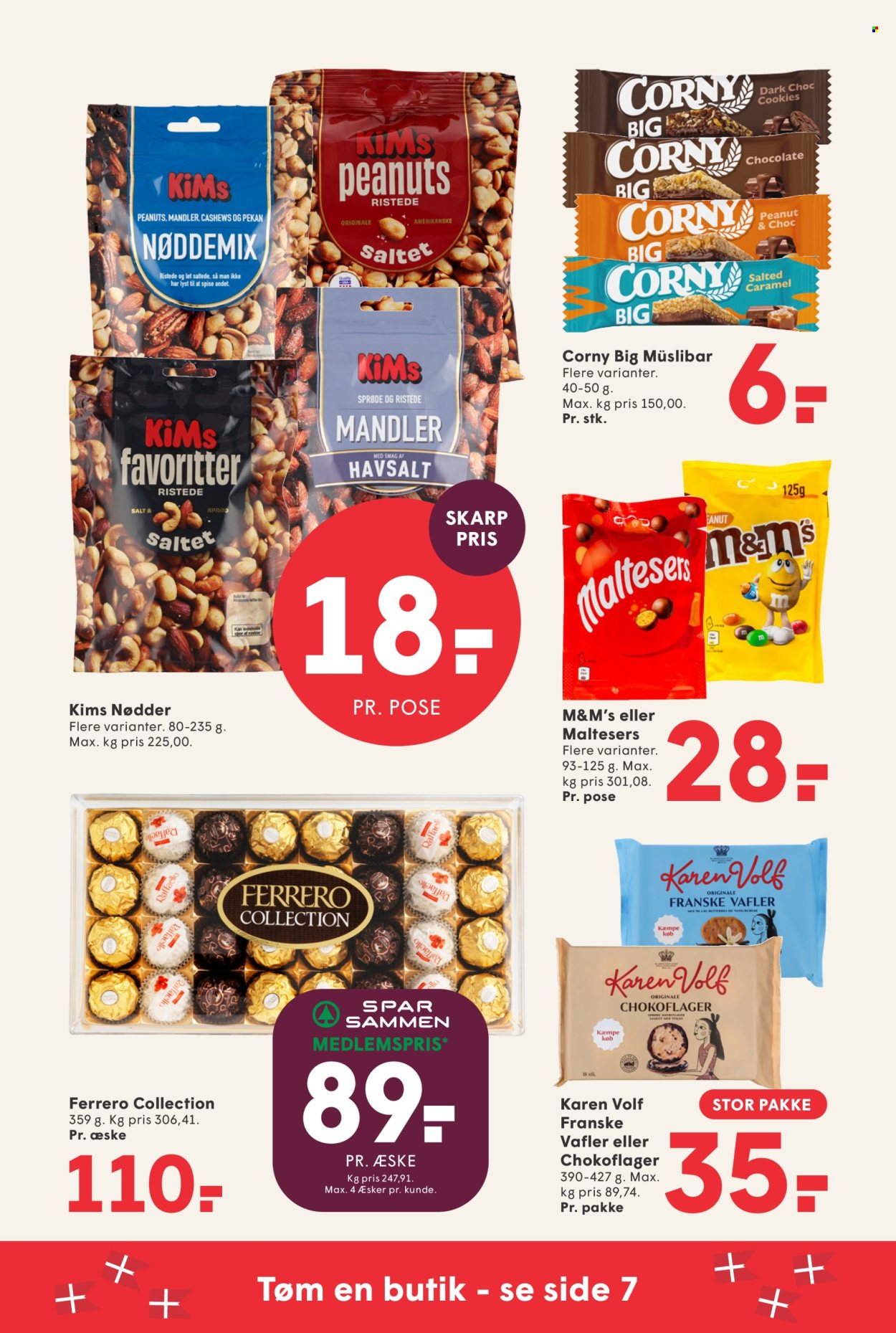 SPAR tilbud - 11.9.2026 - 17.9.2026. Side 26