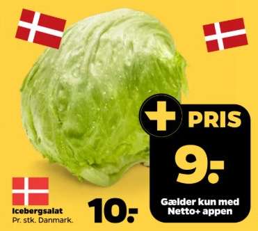 Icebergsalat