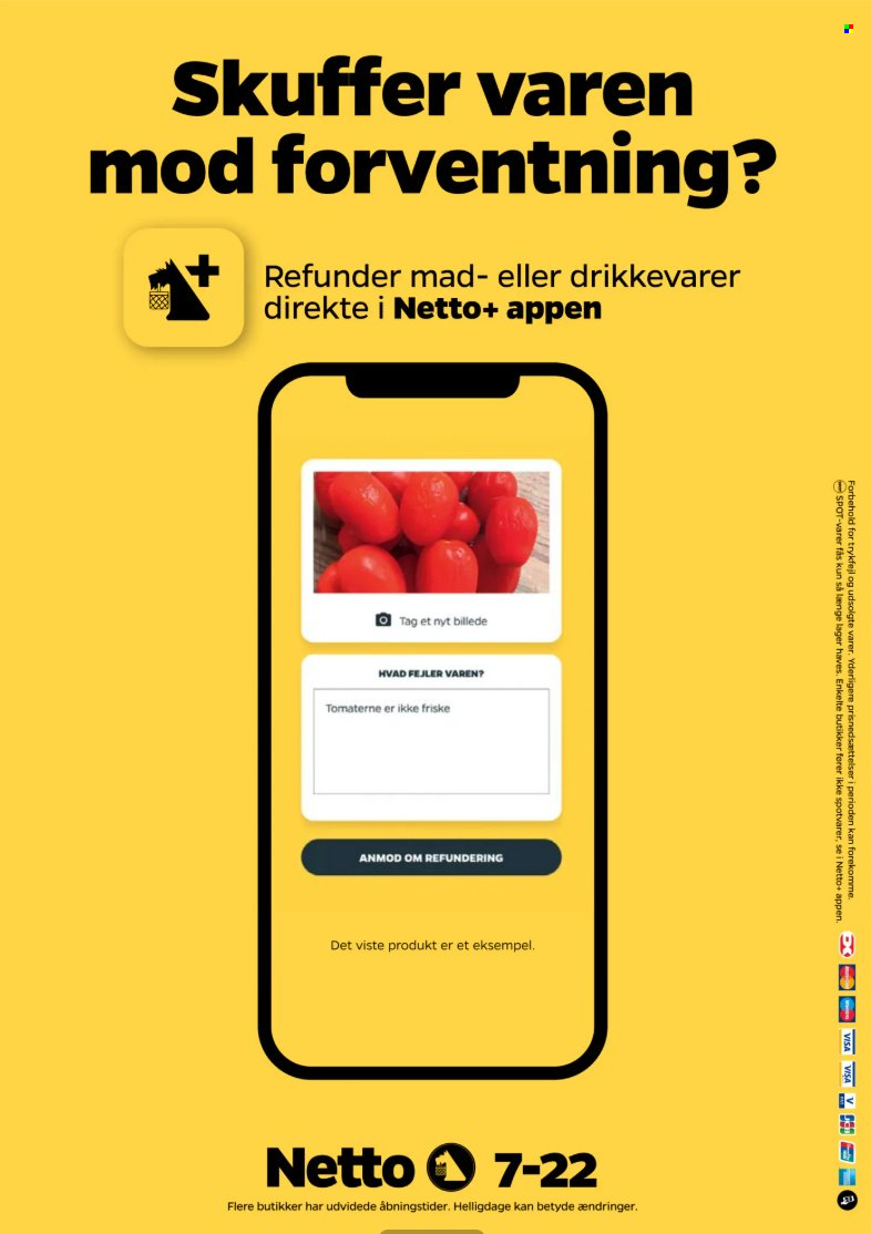 Netto tilbud - 12.9.2026 - 18.9.2026. Side 8