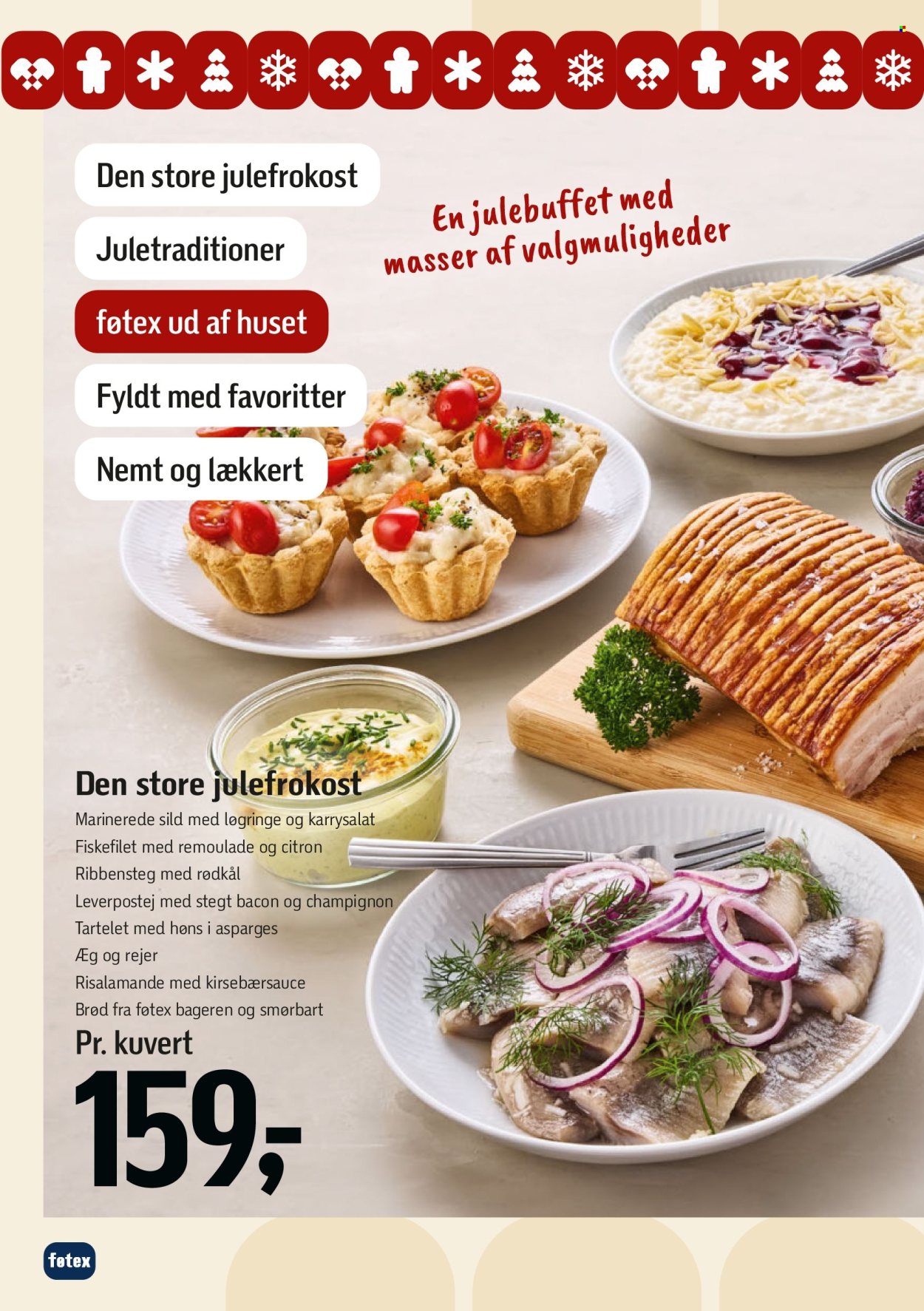 føtex tilbud - 15.9.2026 - 31.12.2026. Side 4