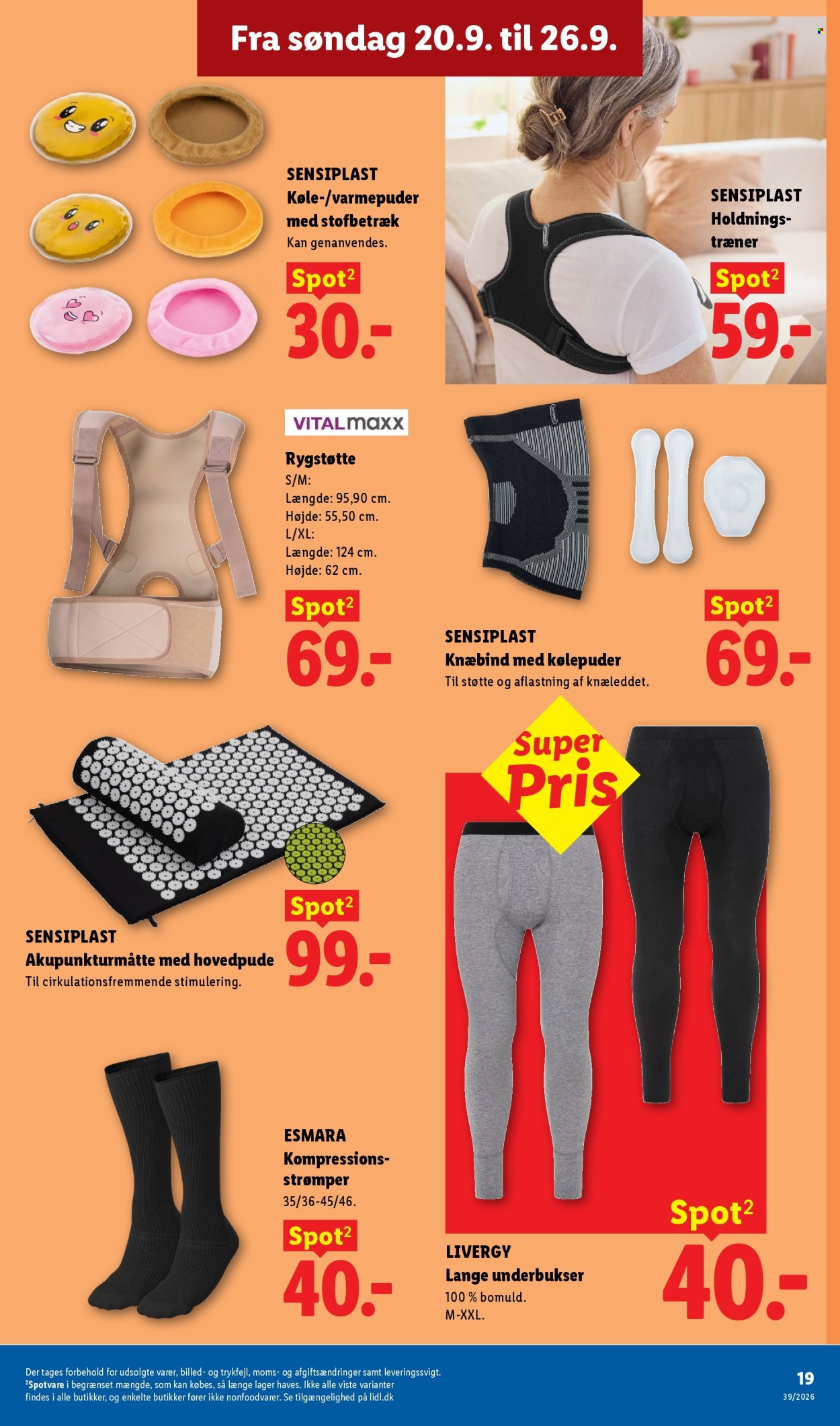 Lidl tilbud - 20.9.2026 - 26.9.2026. Side 5