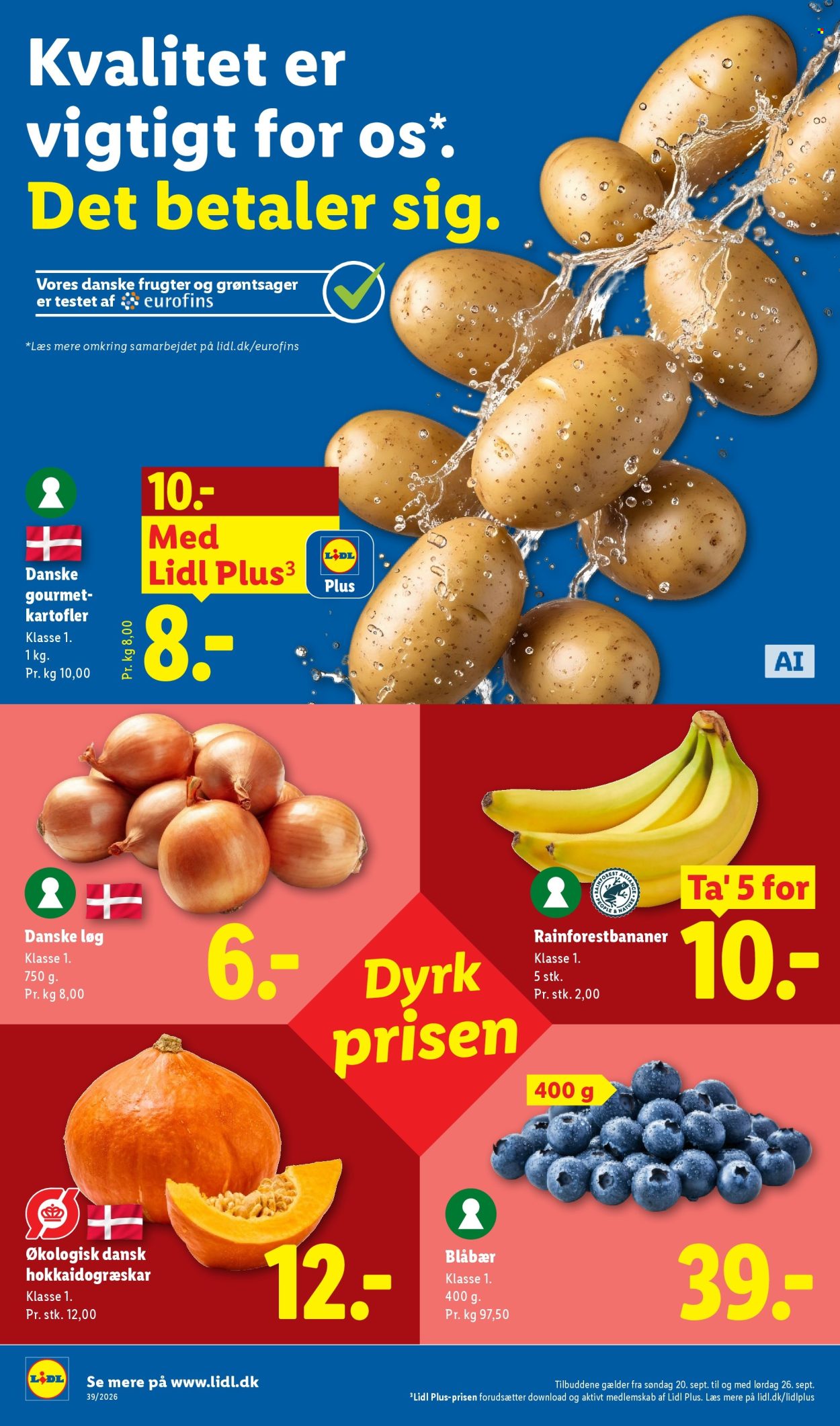 Lidl tilbud - 20.9.2026 - 26.9.2026. Side 6