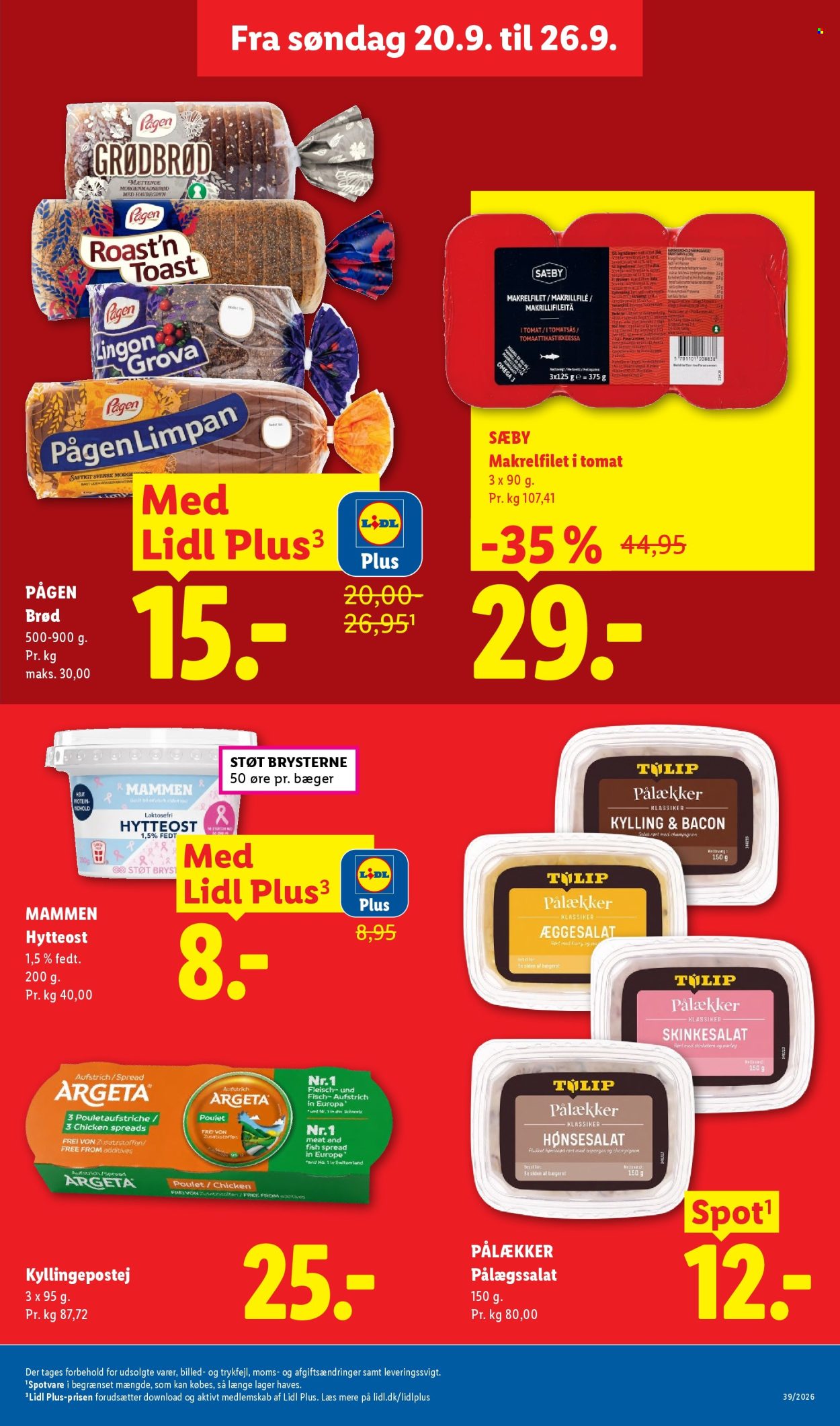 Lidl tilbud - 20.9.2026 - 26.9.2026. Side 10