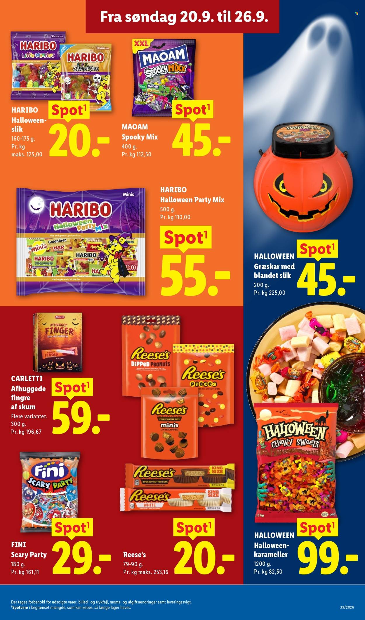 Lidl tilbud - 20.9.2026 - 26.9.2026. Side 20