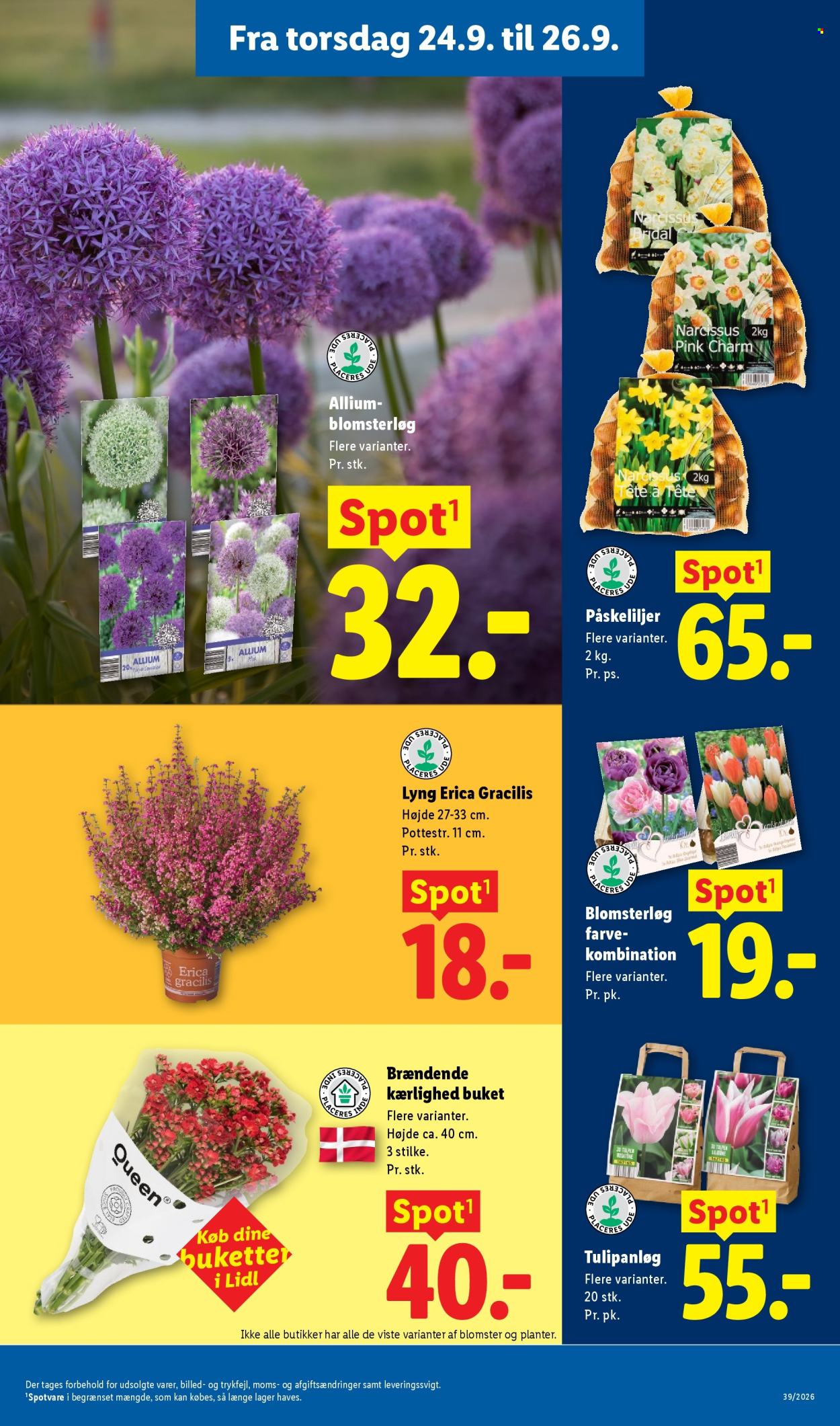 Lidl tilbud - 20.9.2026 - 26.9.2026. Side 36