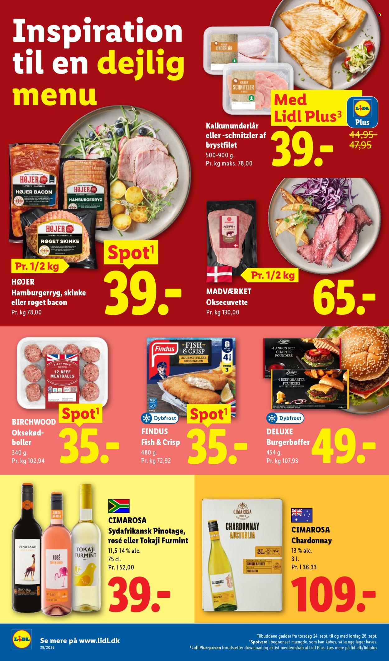 Lidl tilbud - 20.9.2026 - 26.9.2026. Side 37